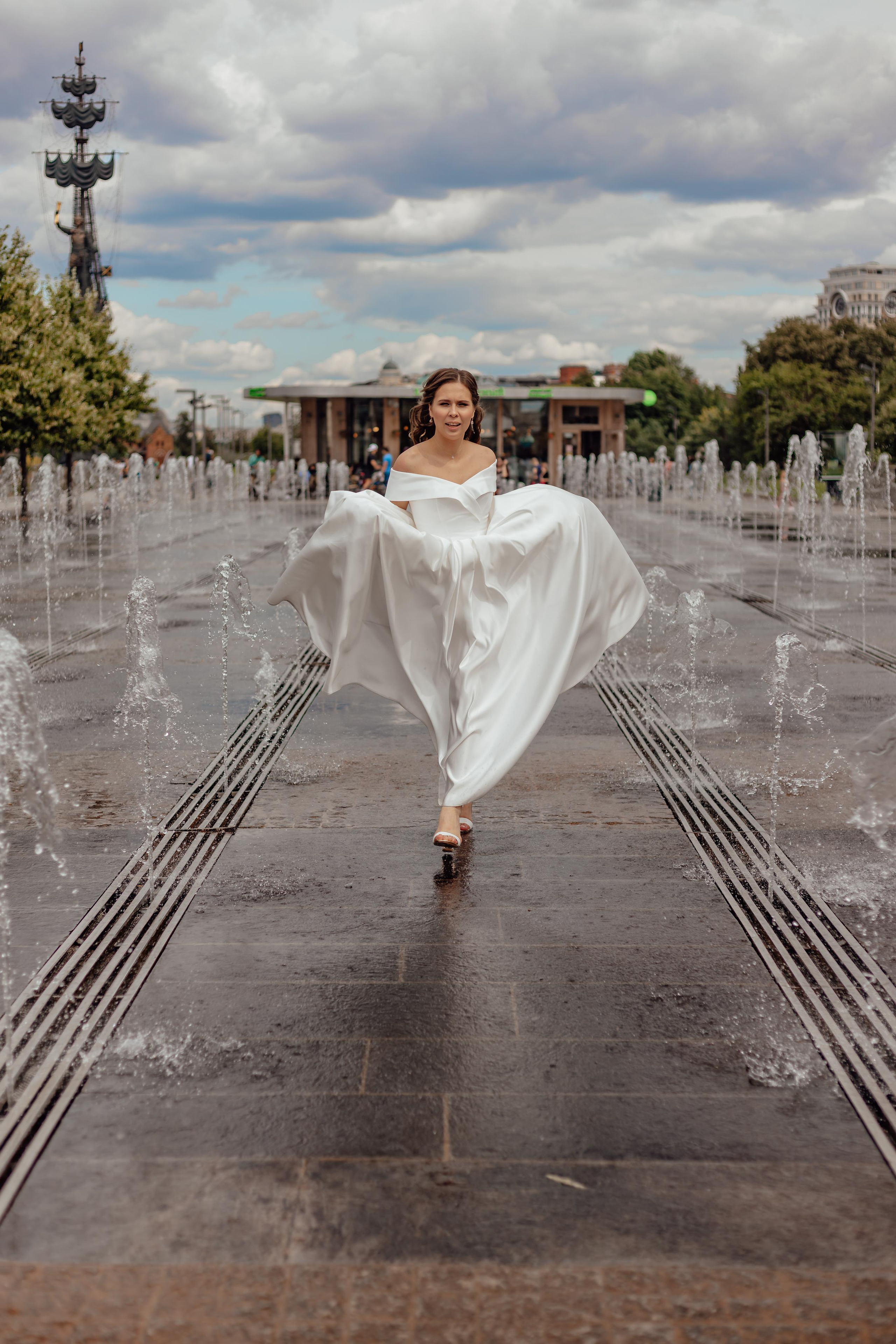 Стиль. Свадебный и семейный фотограф Краснова Юлия