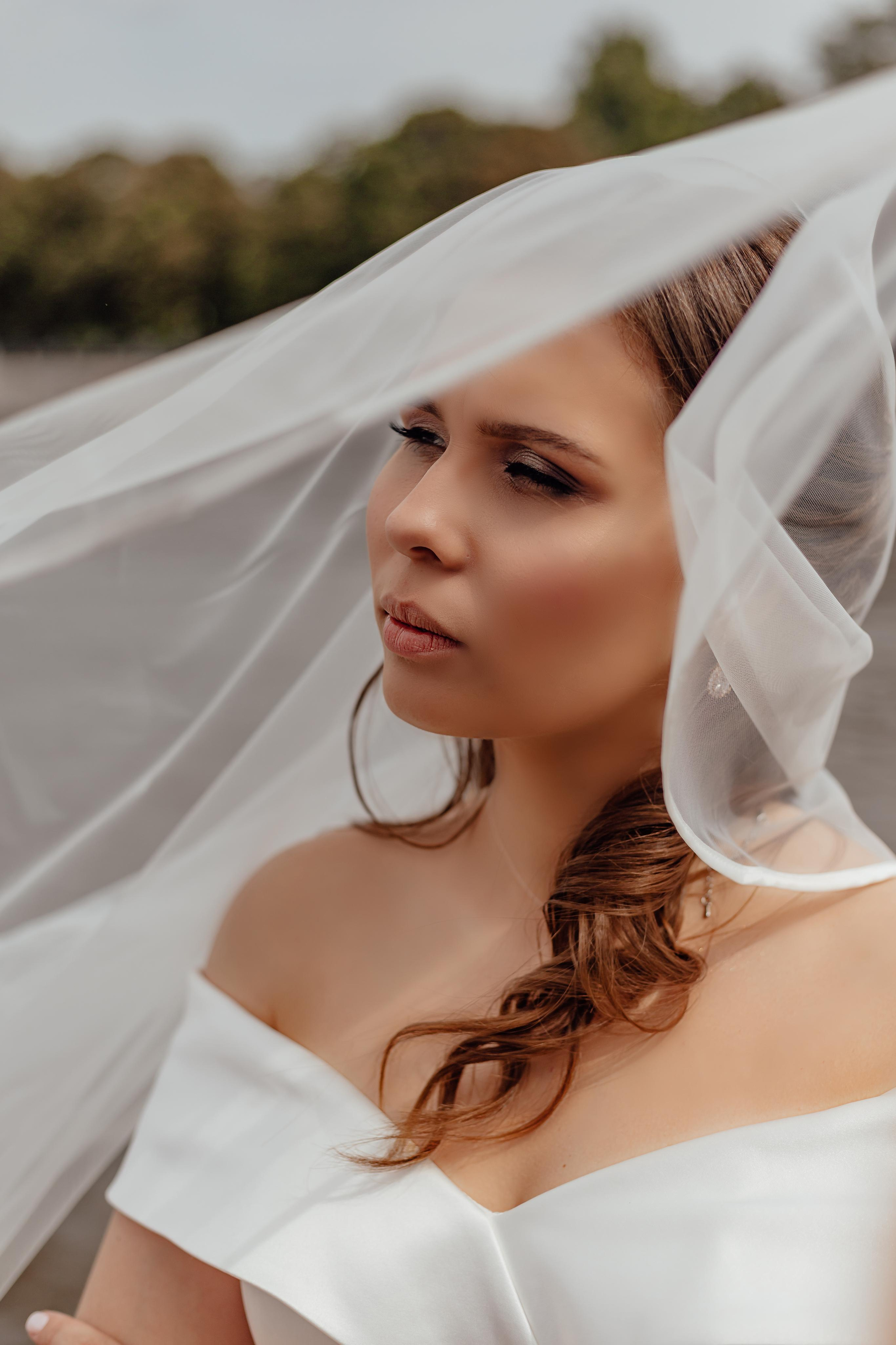 Стиль. Свадебный и семейный фотограф Краснова Юлия