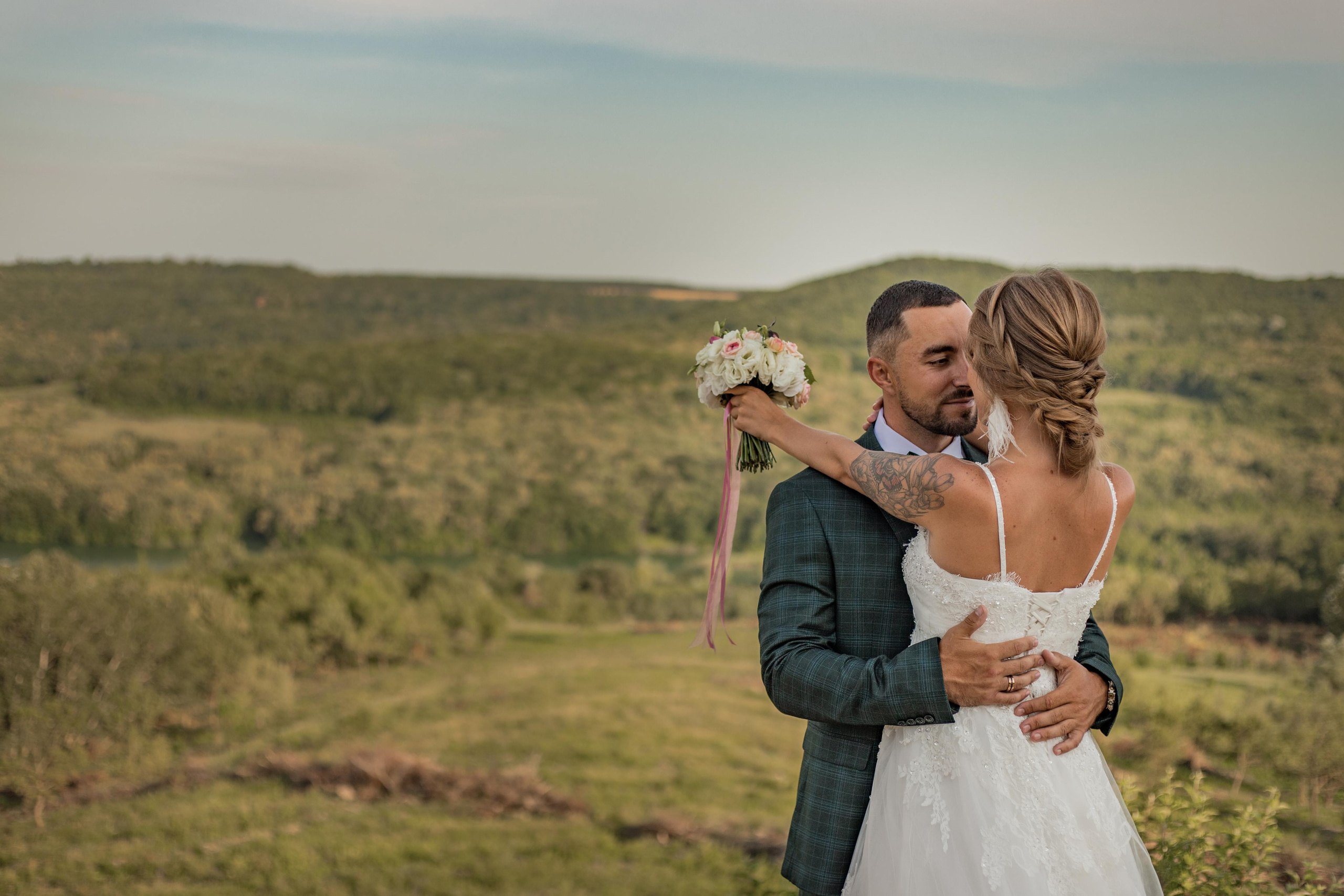 Страсть. Свадебный и семейный фотограф Краснова Юлия