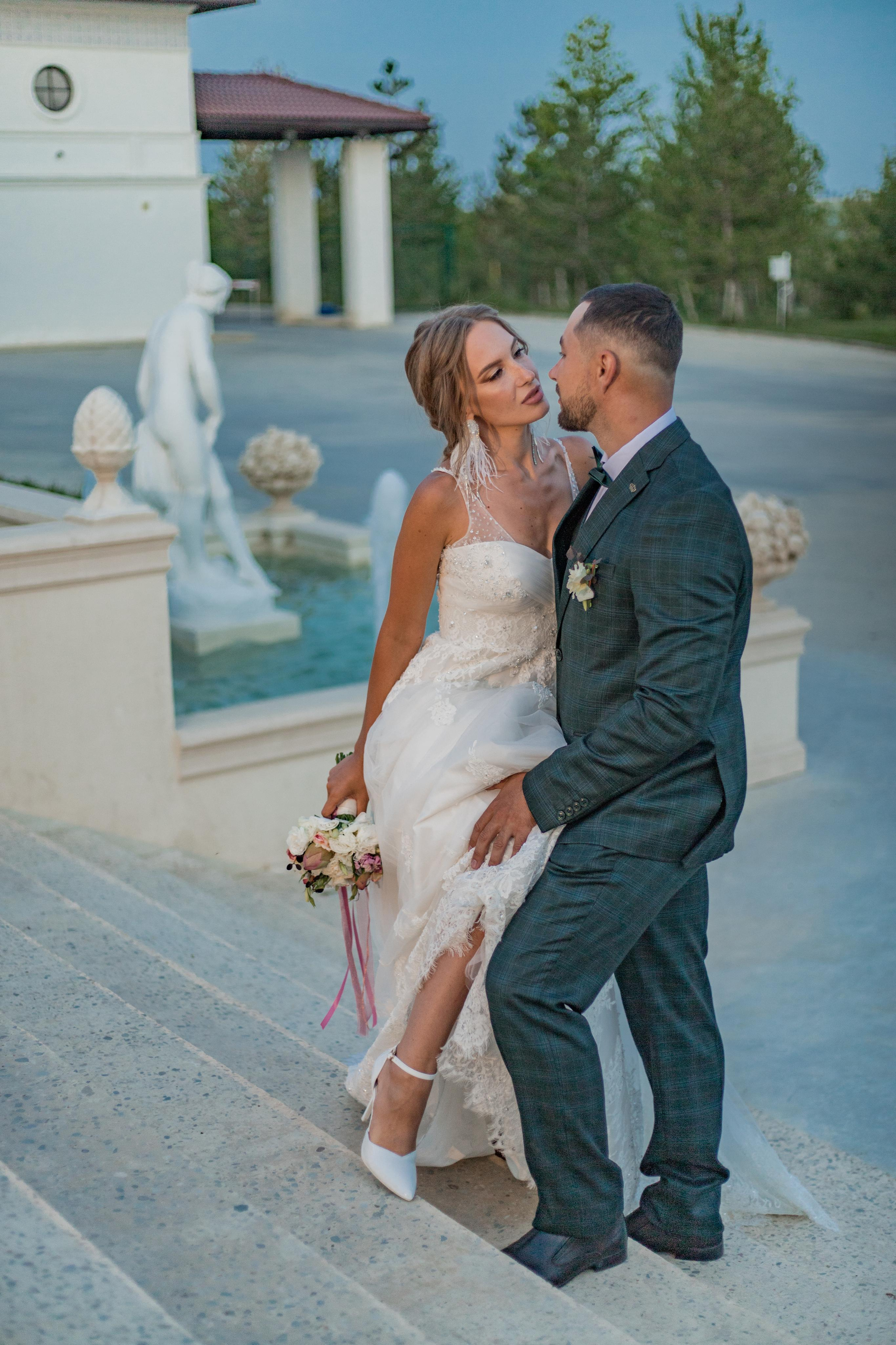 Страсть. Свадебный и семейный фотограф Краснова Юлия