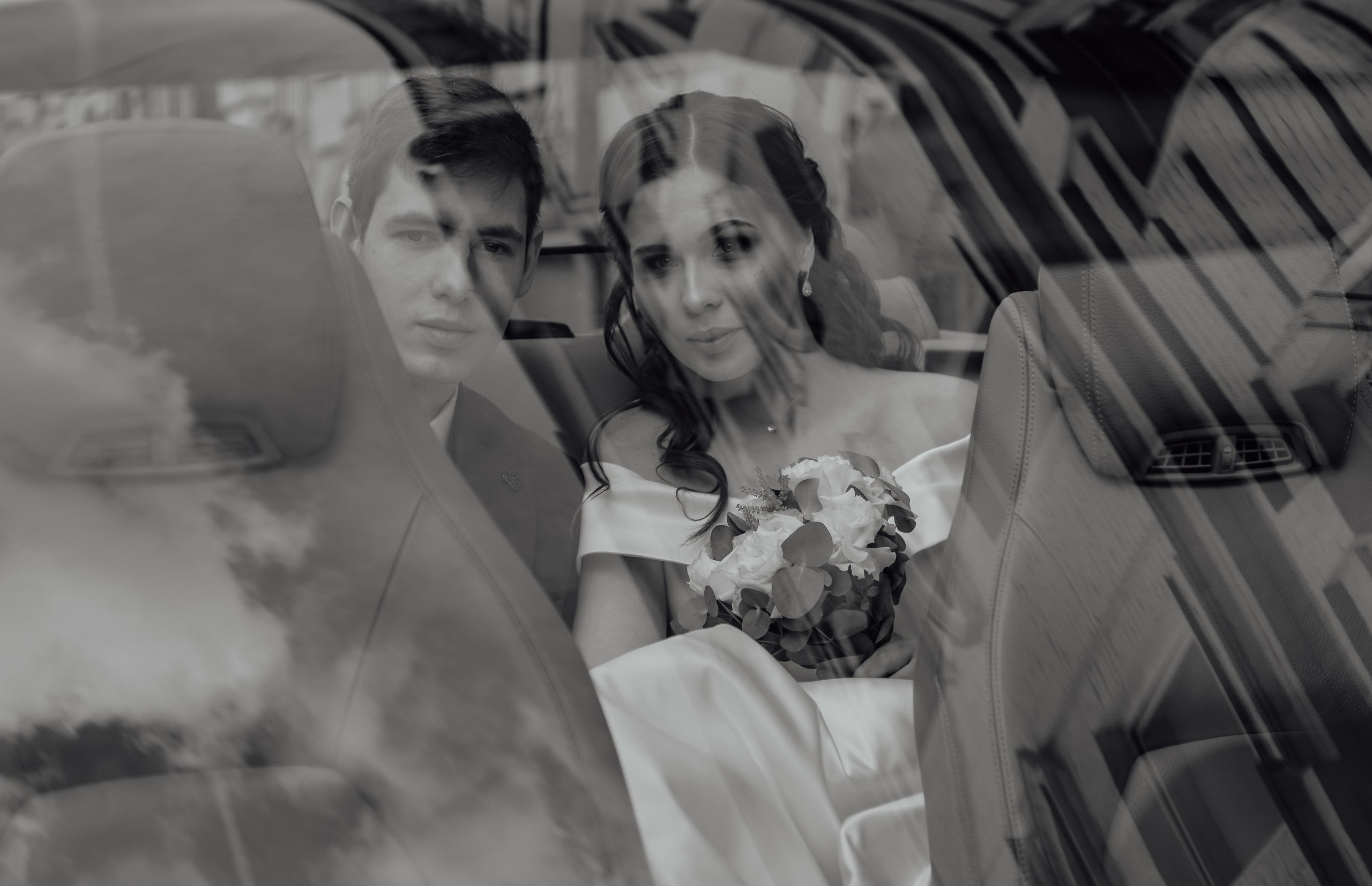 Стиль. Свадебный и семейный фотограф Краснова Юлия