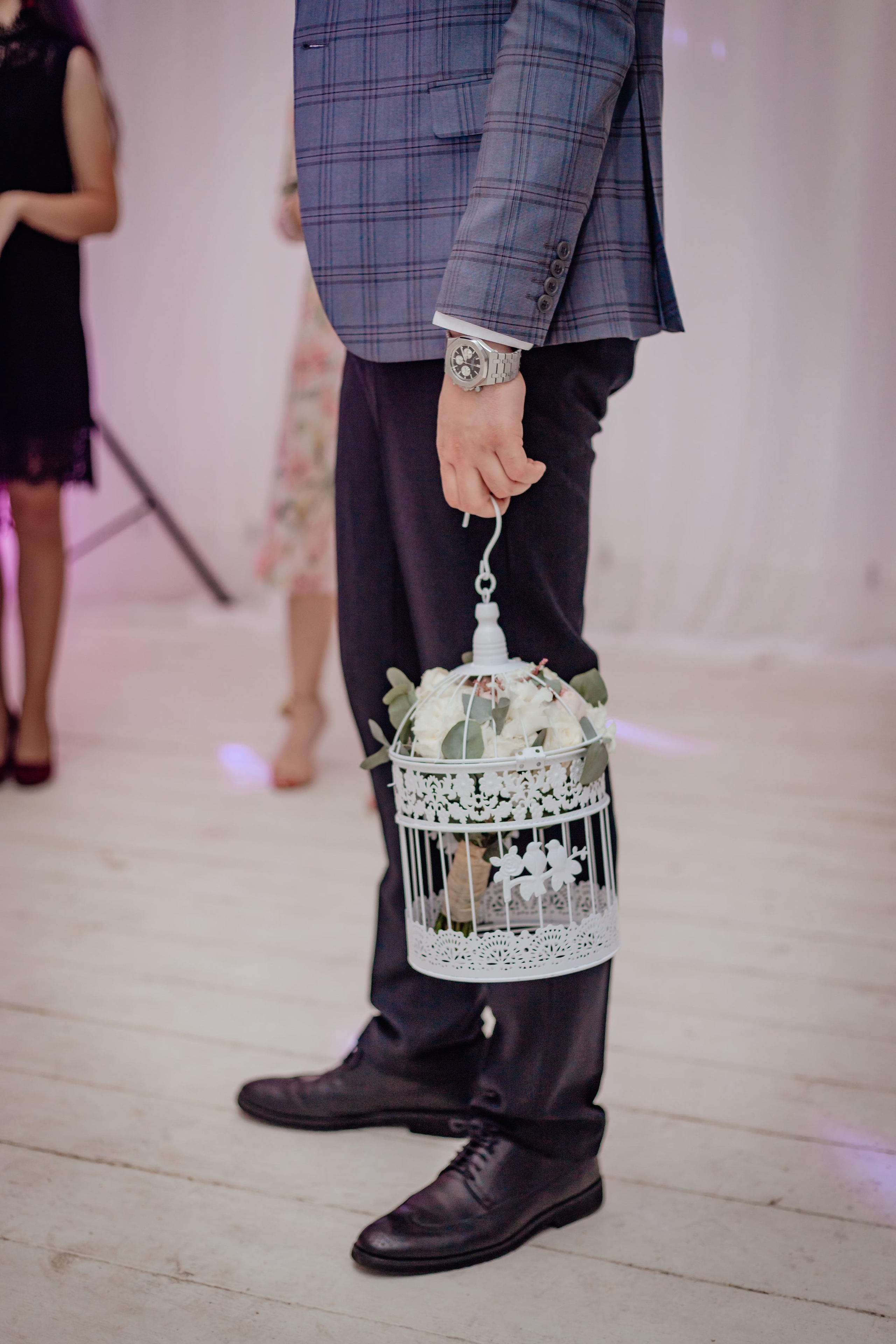 Стиль. Свадебный и семейный фотограф Краснова Юлия