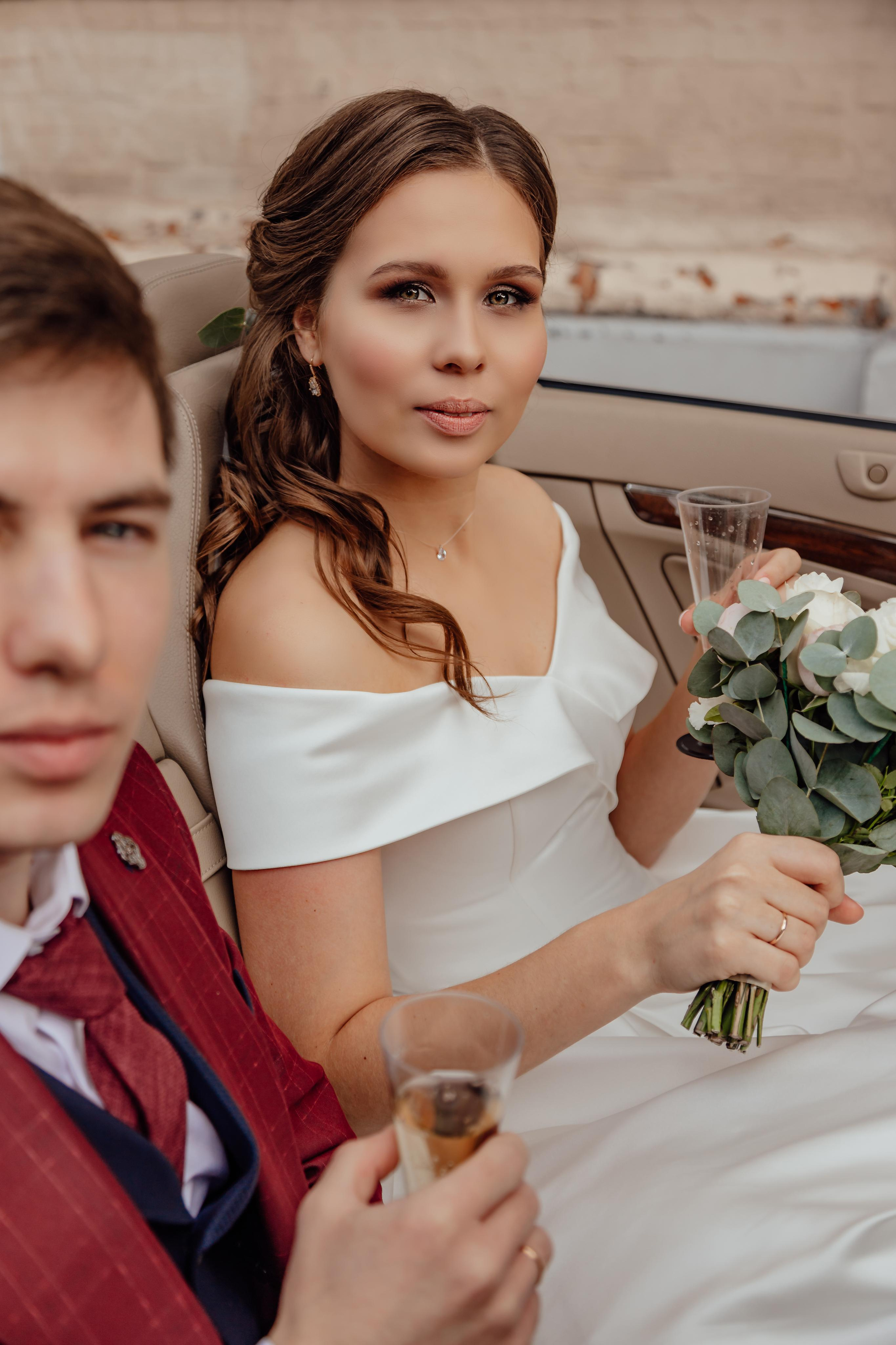 Стиль. Свадебный и семейный фотограф Краснова Юлия