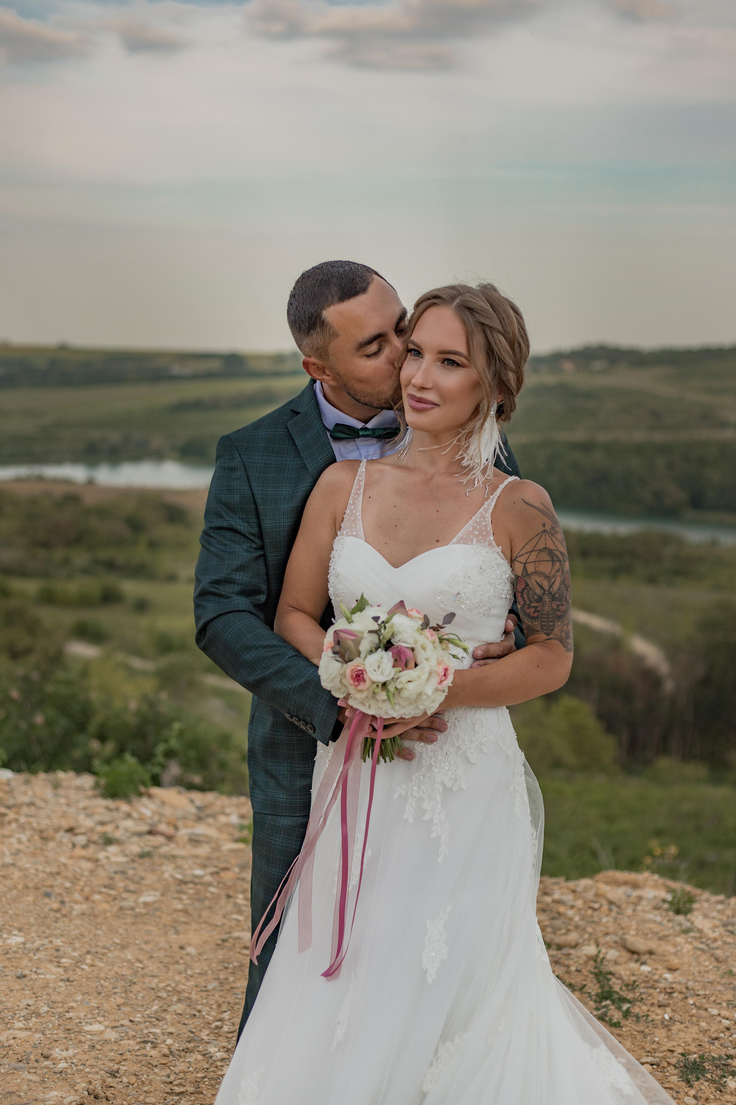 Страсть. Свадебный и семейный фотограф Краснова Юлия