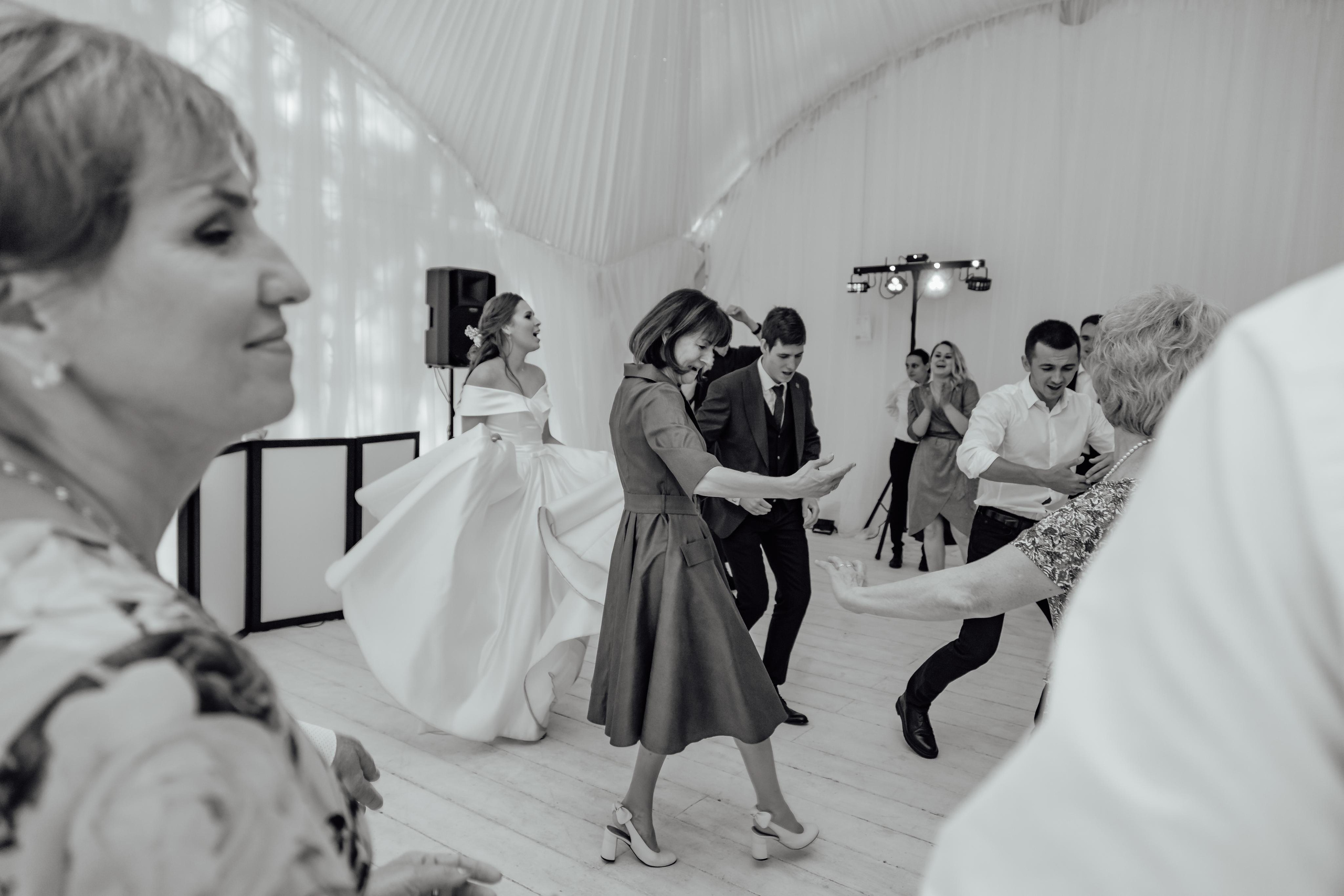 Стиль. Свадебный и семейный фотограф Краснова Юлия