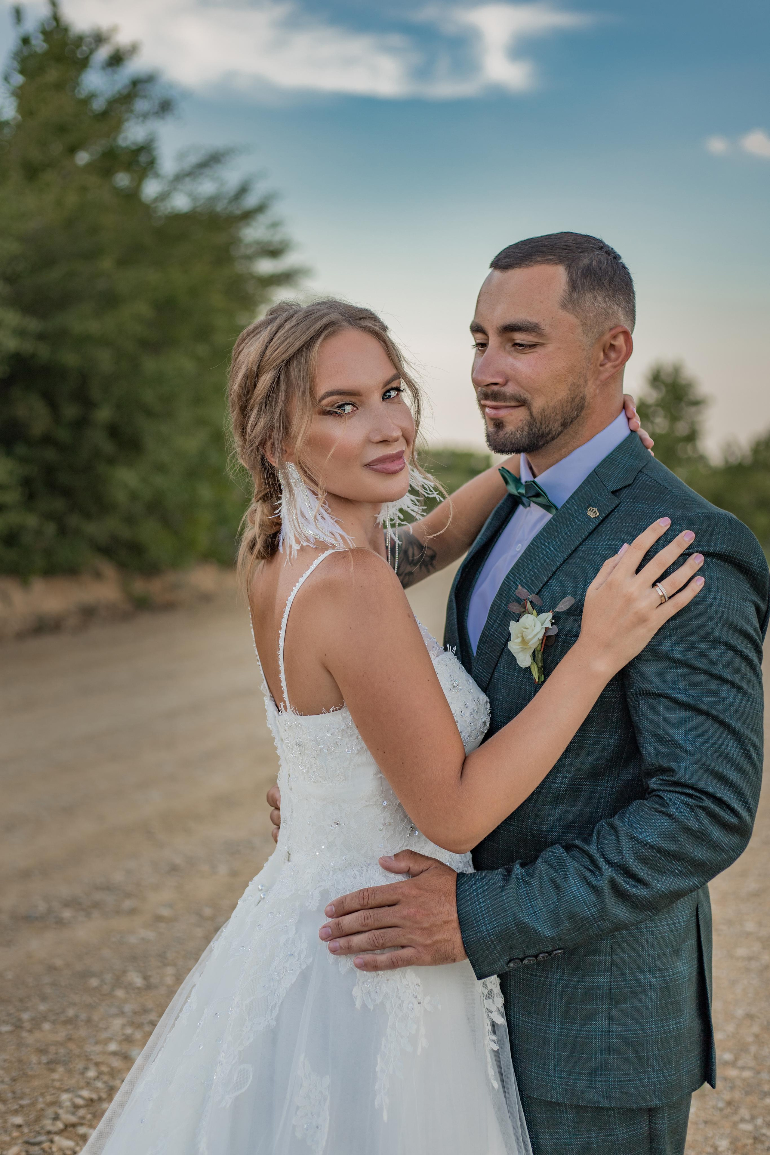 Страсть. Свадебный и семейный фотограф Краснова Юлия