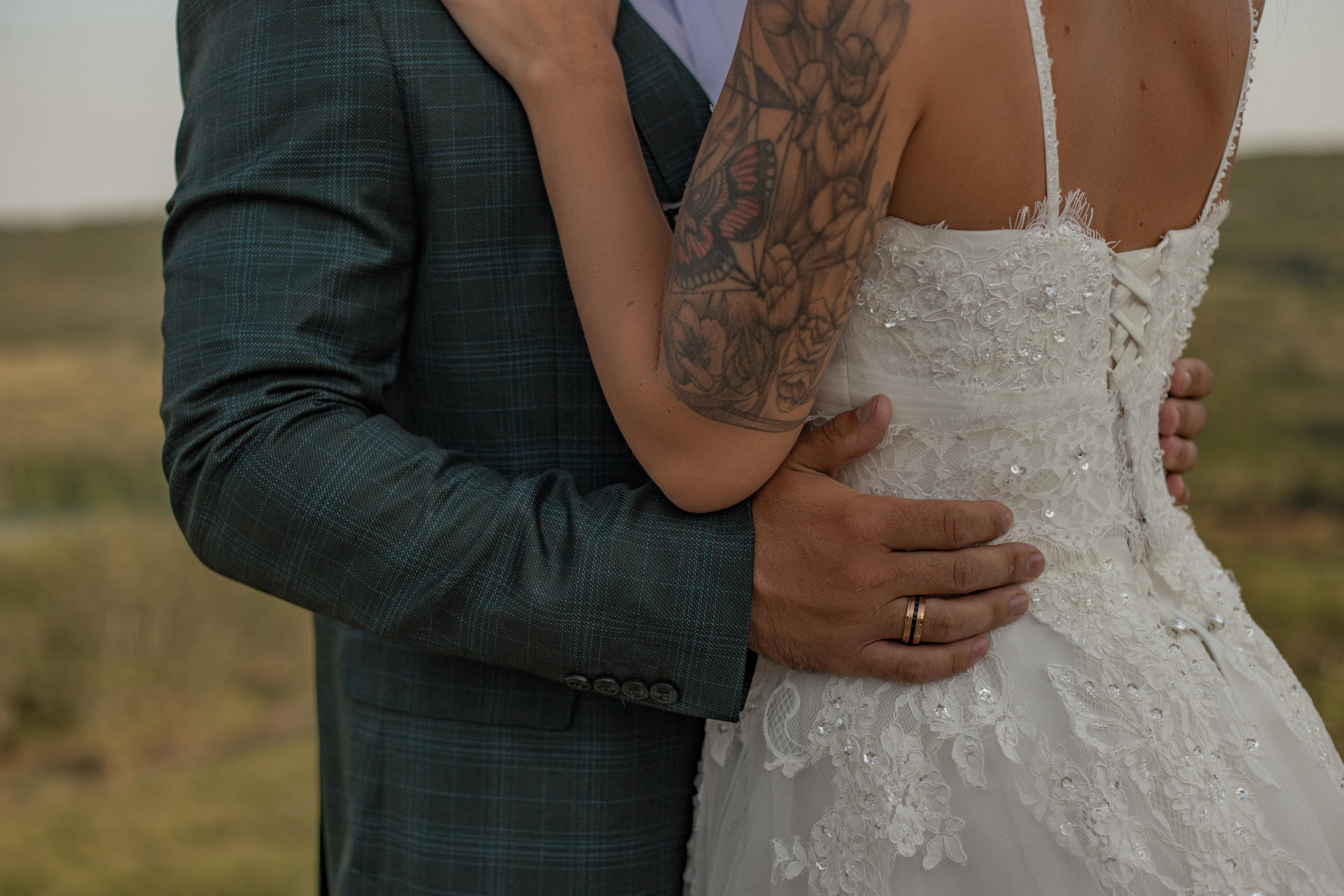 Страсть. Свадебный и семейный фотограф Краснова Юлия