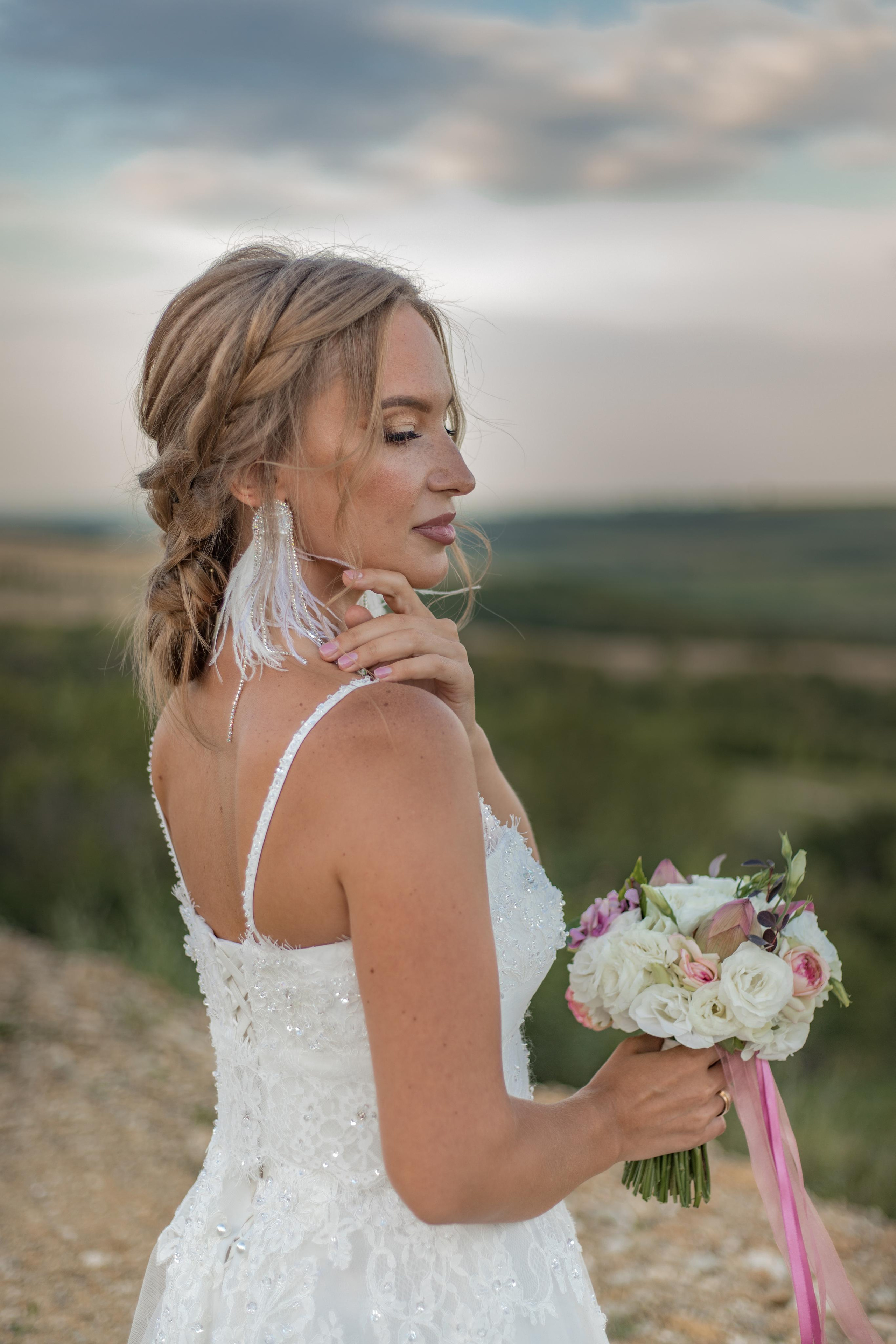 Страсть. Свадебный и семейный фотограф Краснова Юлия