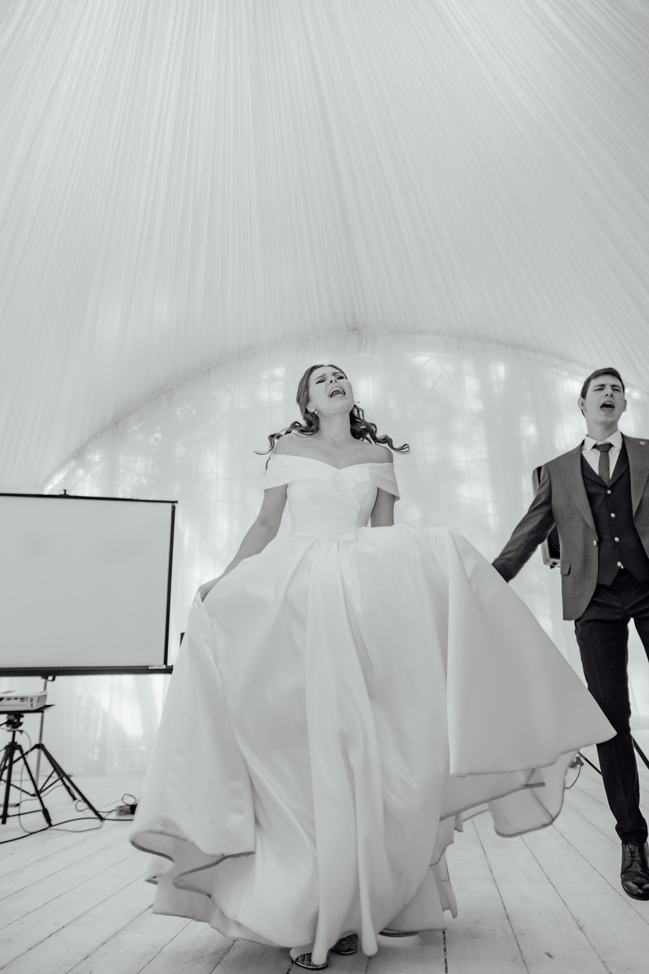 Стиль. Свадебный и семейный фотограф Краснова Юлия