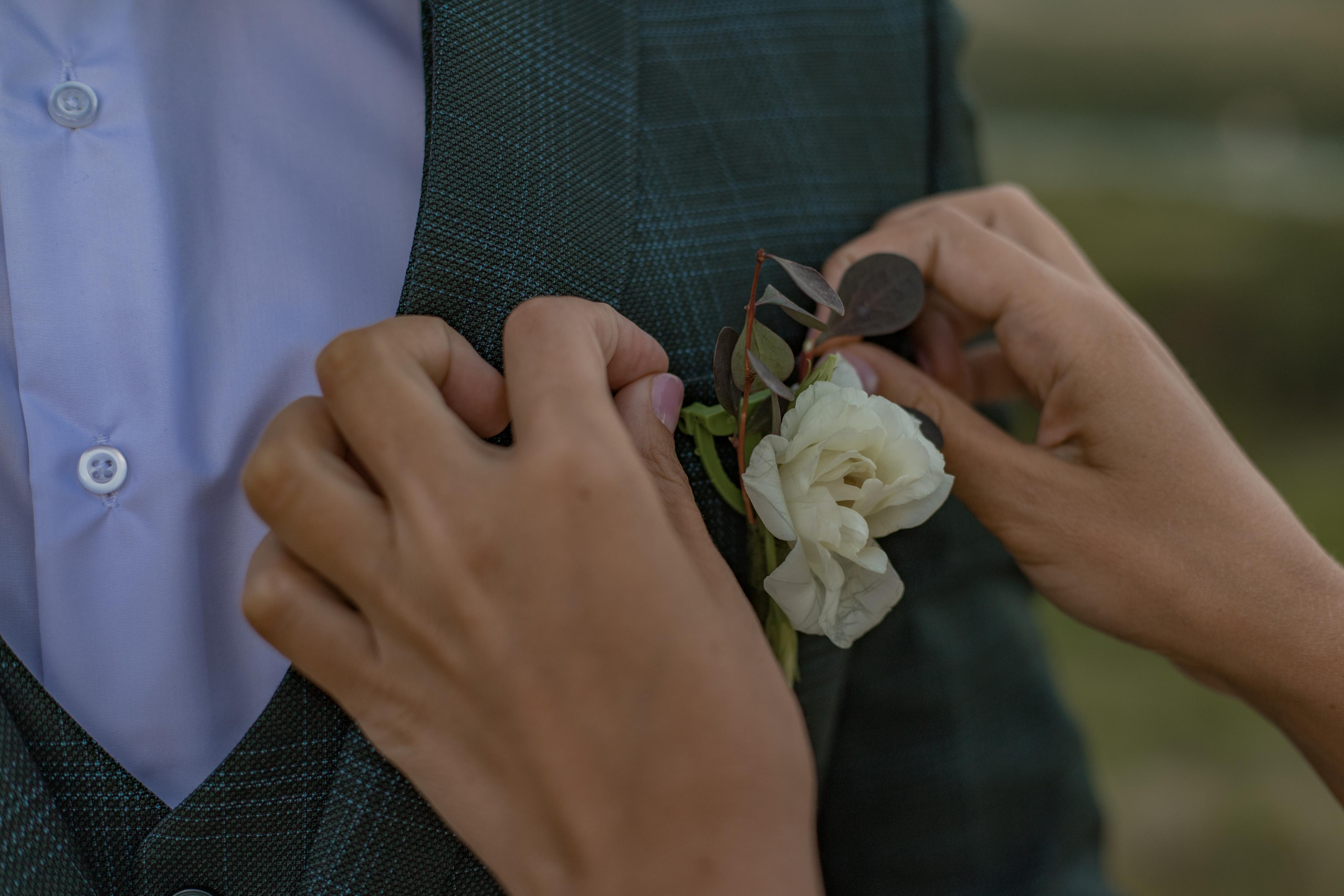 Страсть. Свадебный и семейный фотограф Краснова Юлия