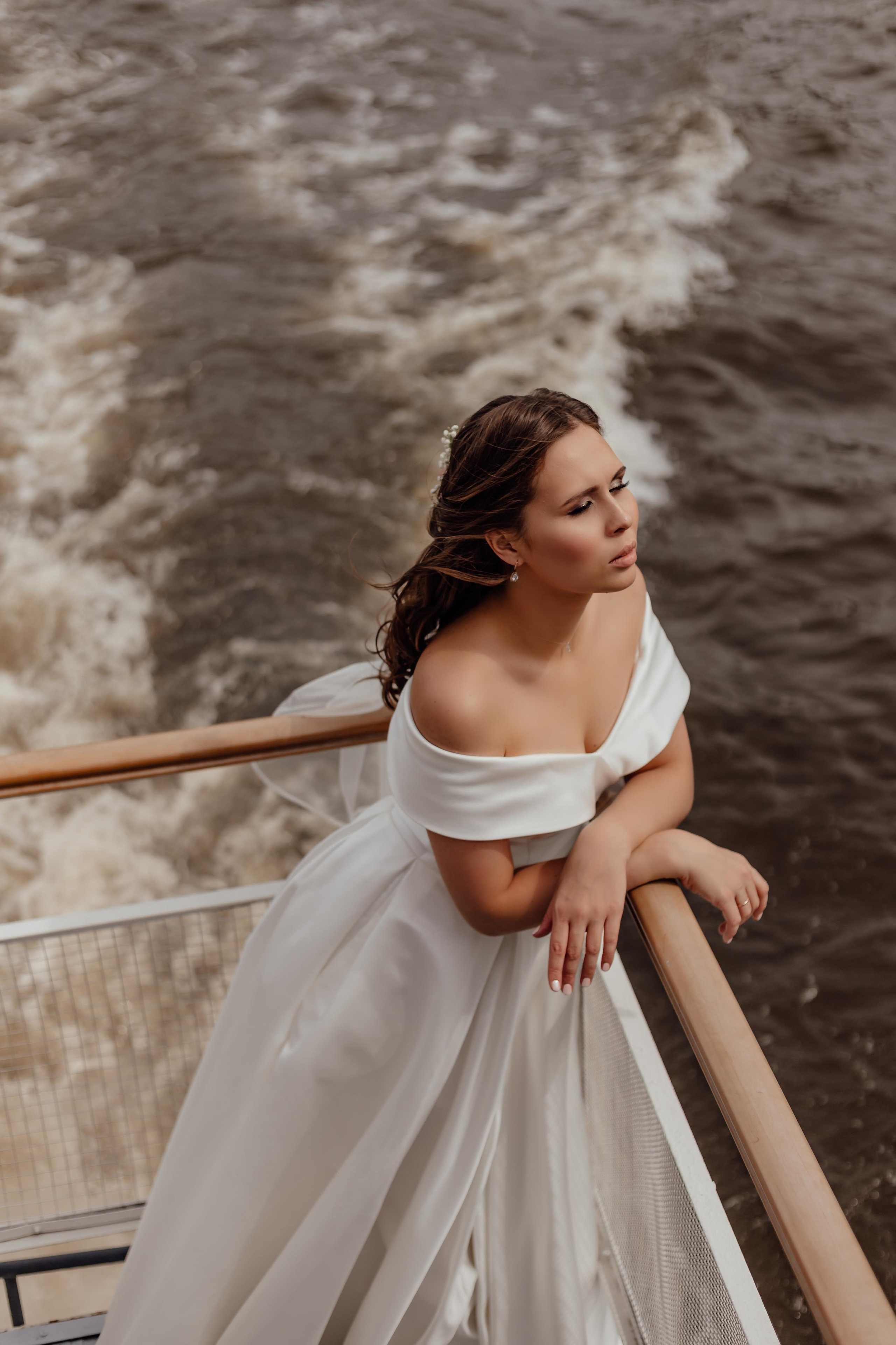 Стиль. Свадебный и семейный фотограф Краснова Юлия