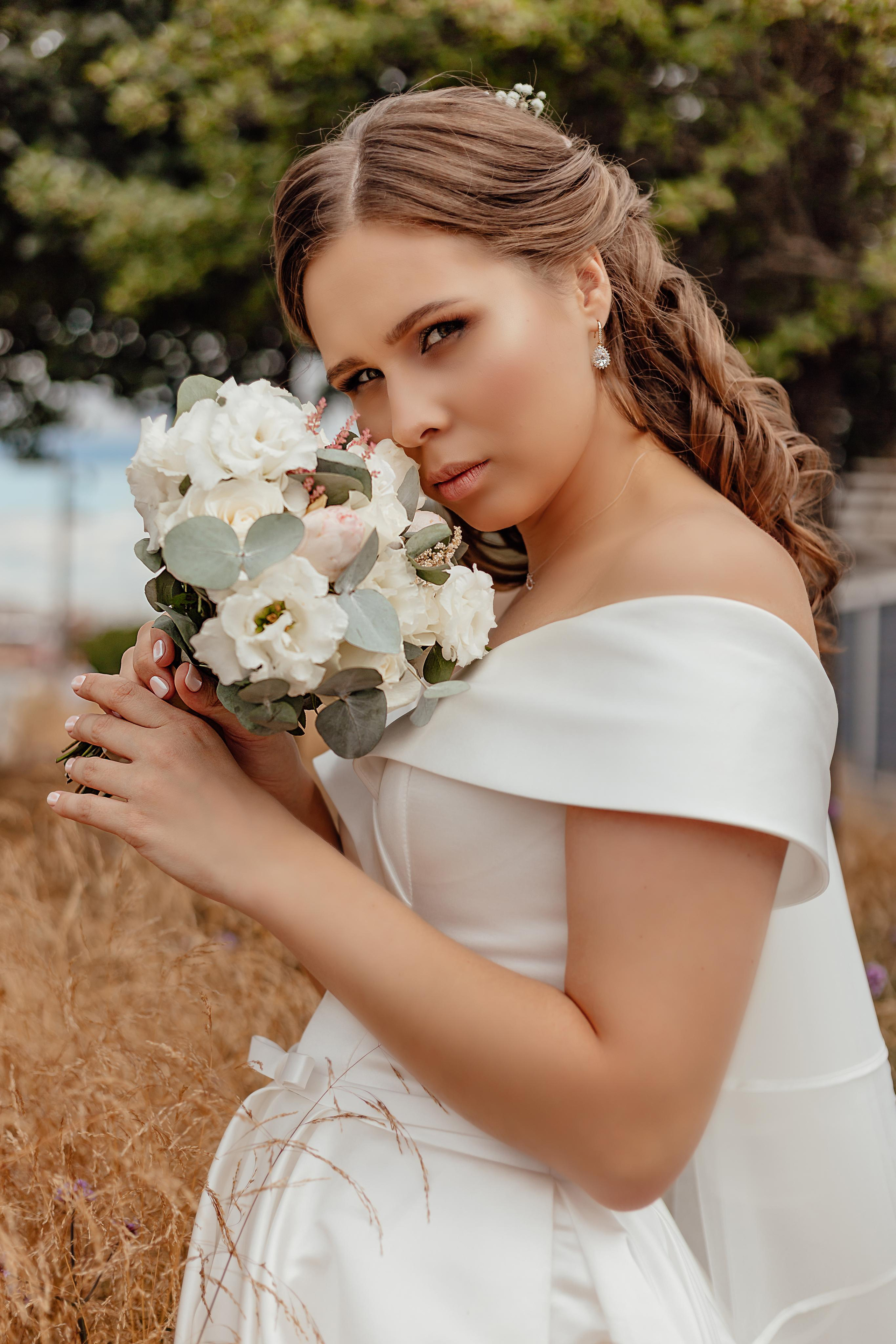 Стиль. Свадебный и семейный фотограф Краснова Юлия