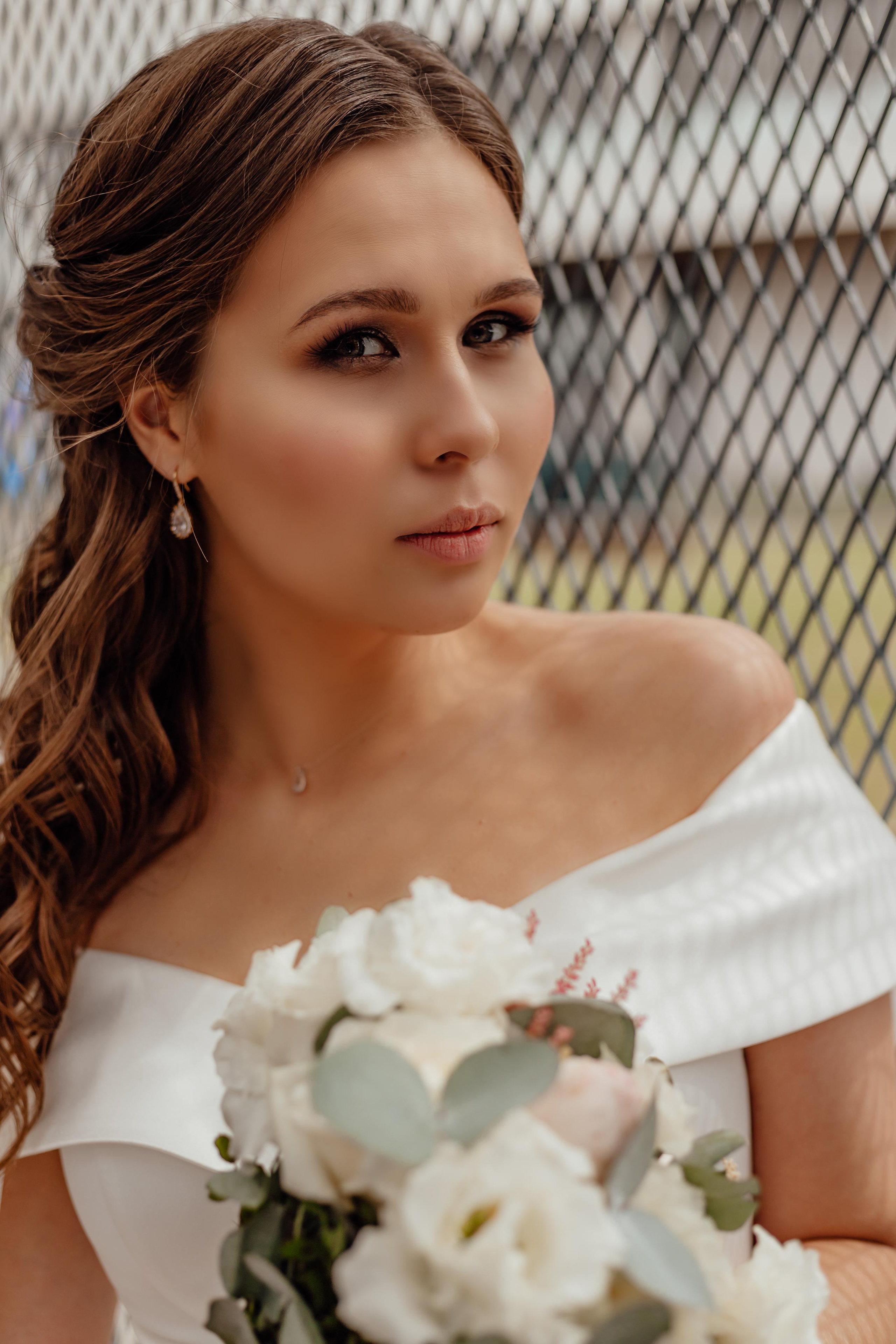 Стиль. Свадебный и семейный фотограф Краснова Юлия