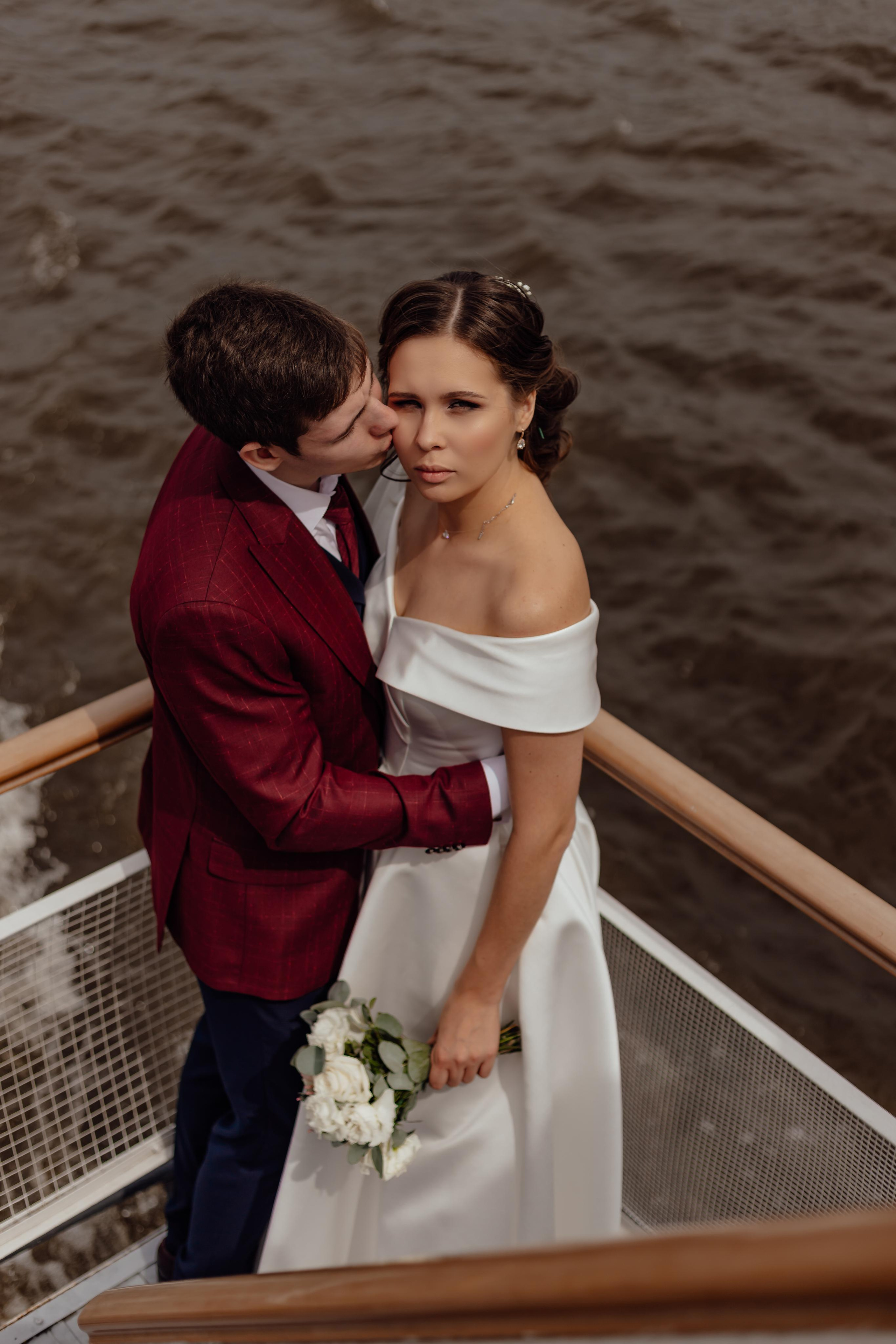 Стиль. Свадебный и семейный фотограф Краснова Юлия