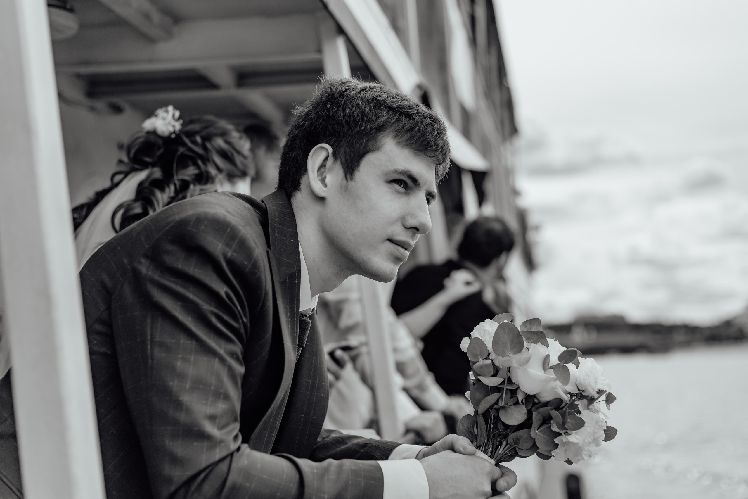 Стиль. Свадебный и семейный фотограф Краснова Юлия