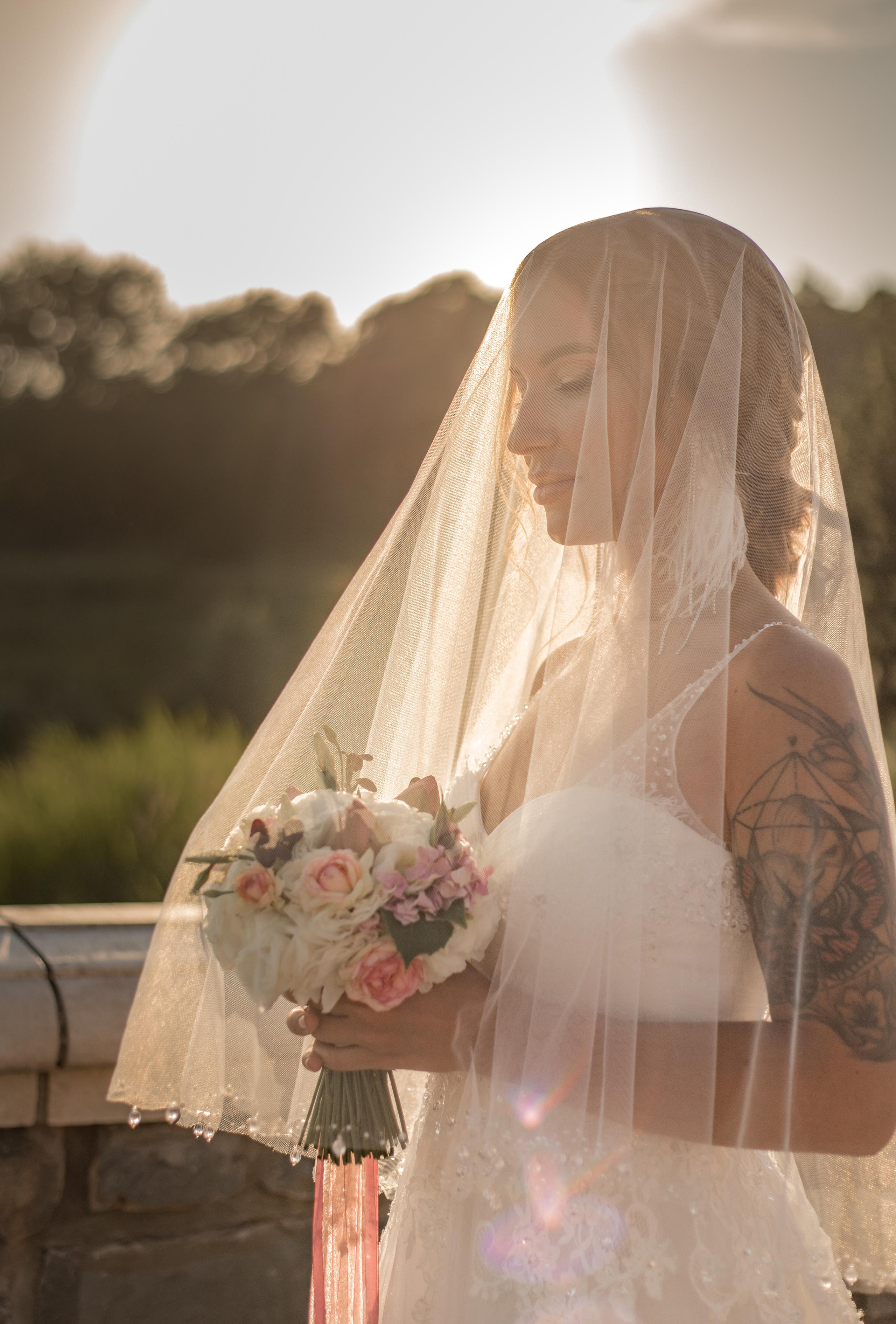 Страсть. Свадебный и семейный фотограф Краснова Юлия