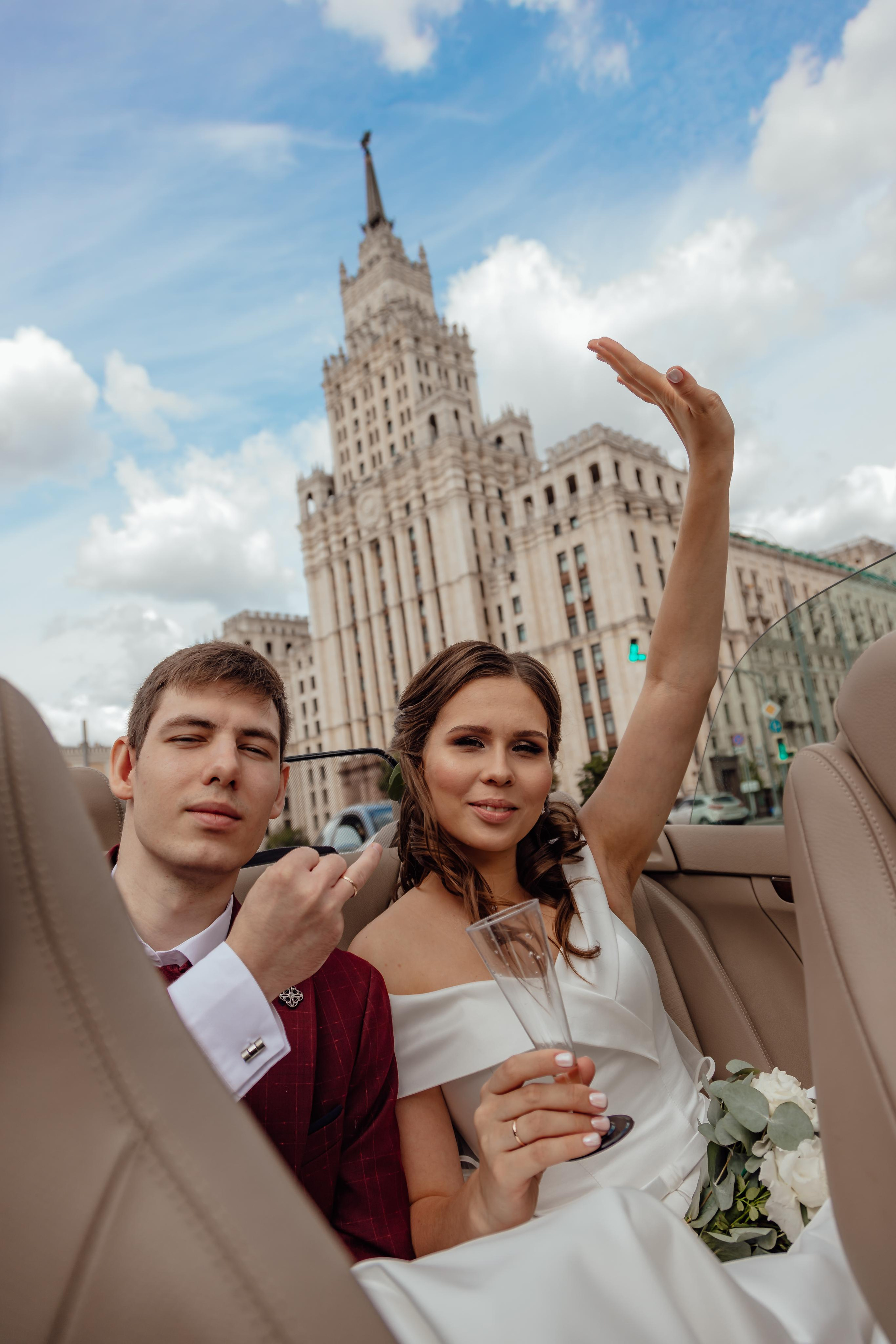 Стиль. Свадебный и семейный фотограф Краснова Юлия