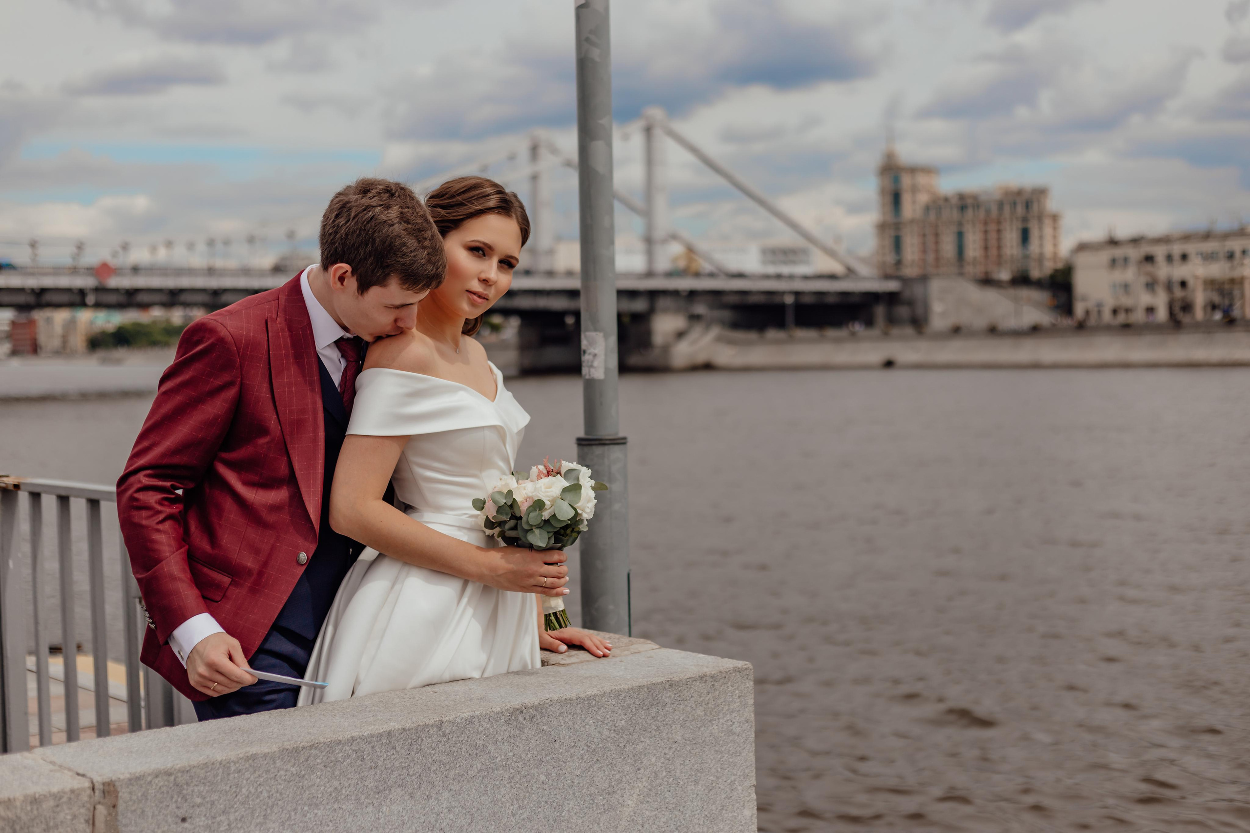 Стиль. Свадебный и семейный фотограф Краснова Юлия