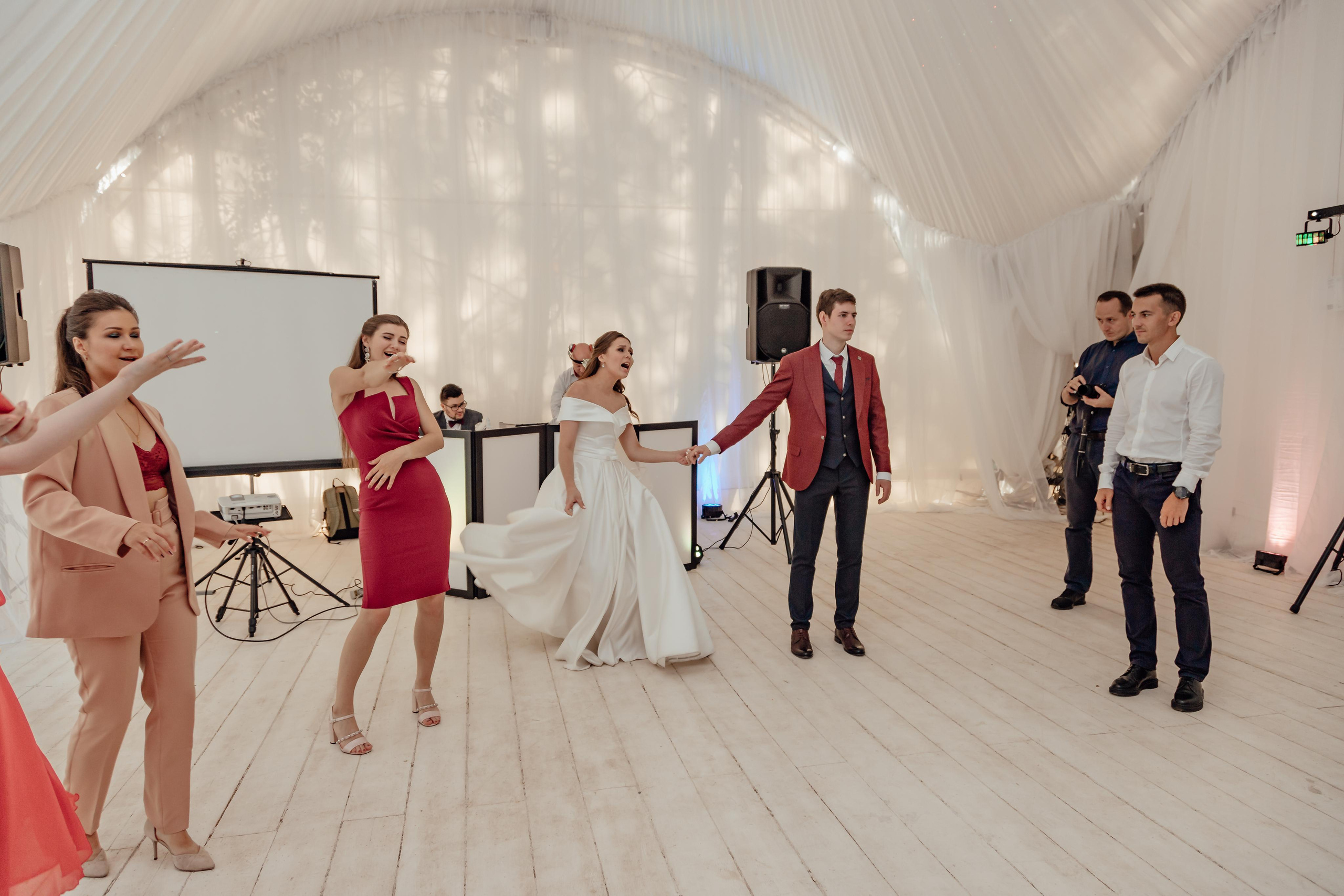 Стиль. Свадебный и семейный фотограф Краснова Юлия