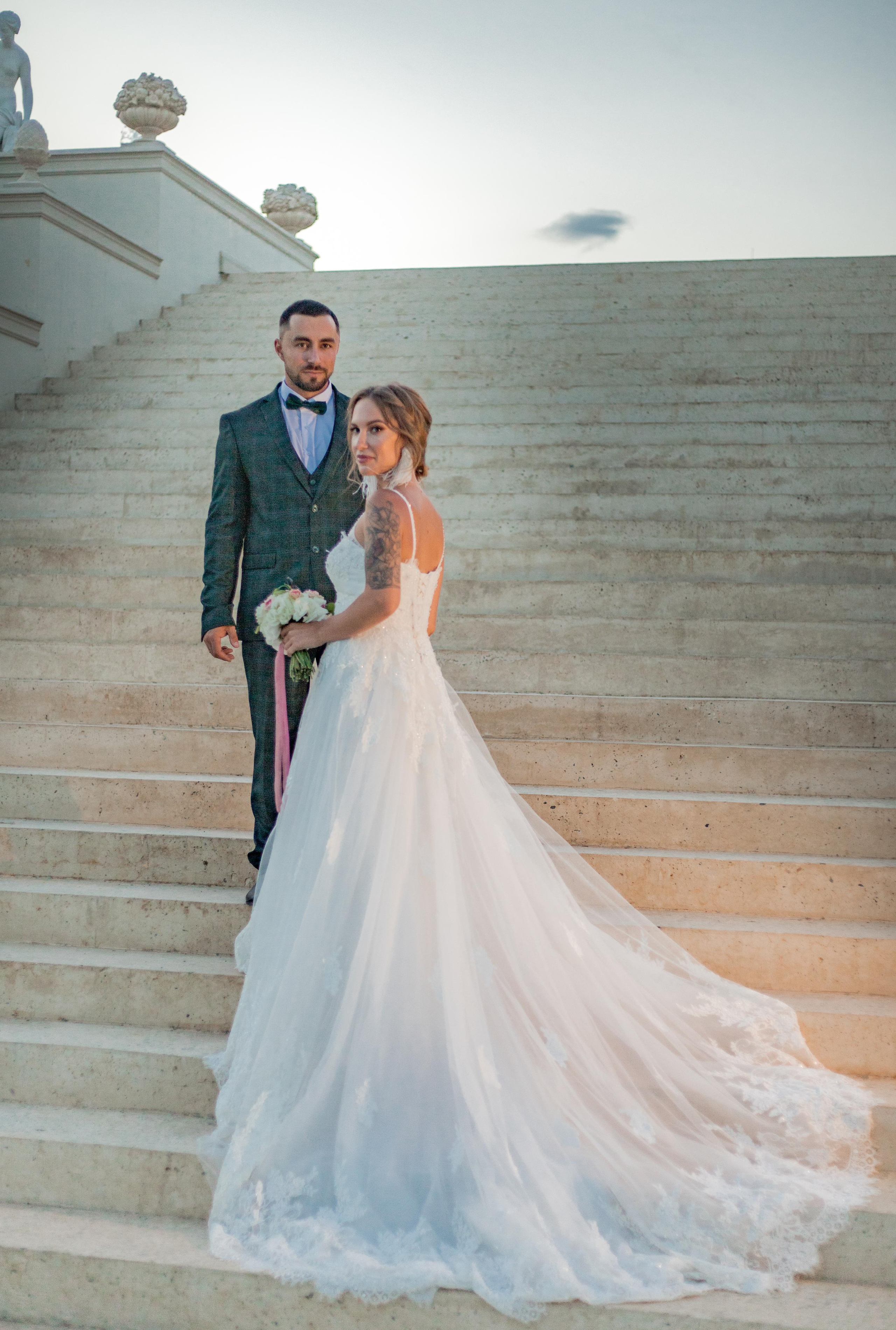 Страсть. Свадебный и семейный фотограф Краснова Юлия