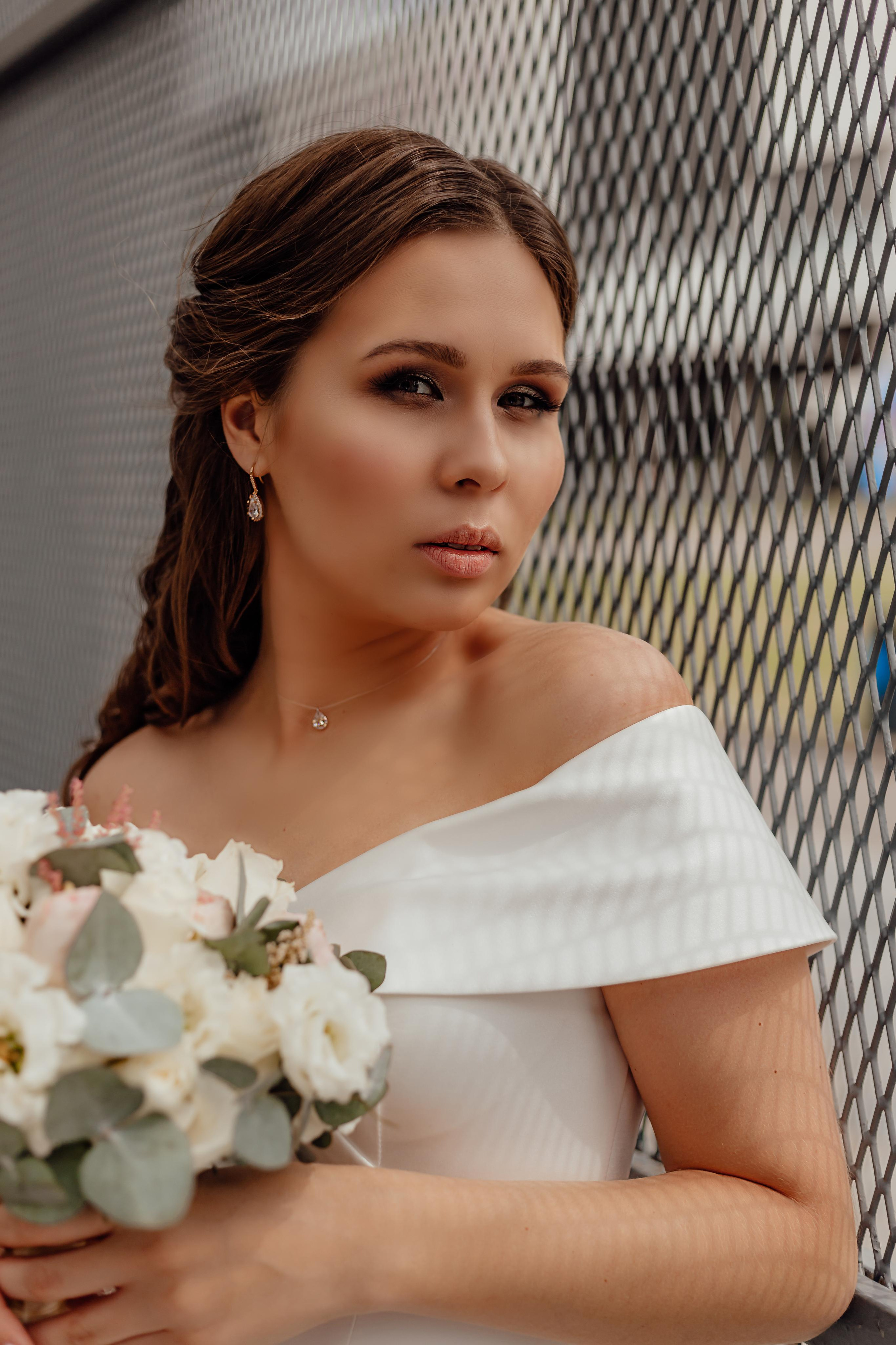 Стиль. Свадебный и семейный фотограф Краснова Юлия