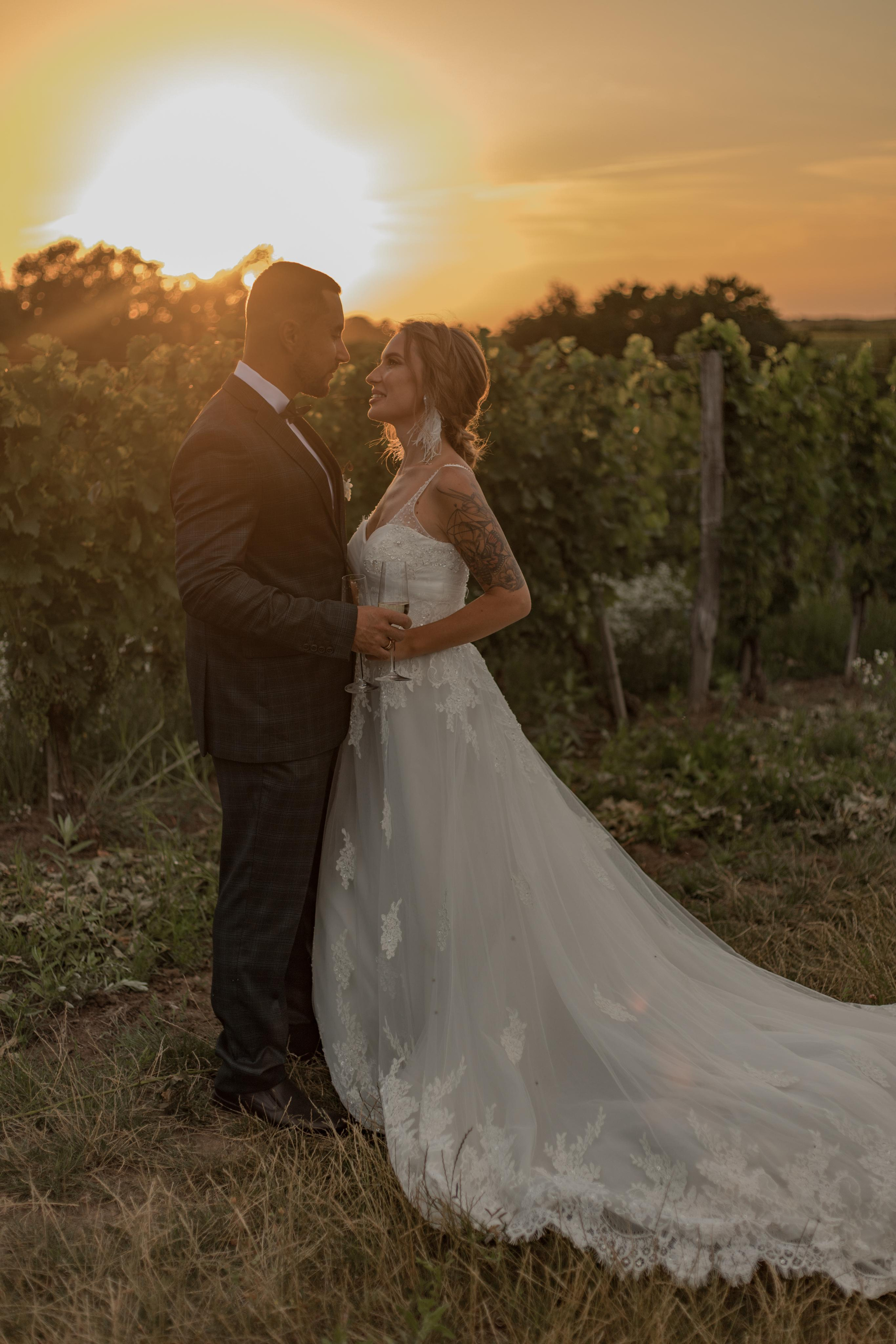 Страсть. Свадебный и семейный фотограф Краснова Юлия