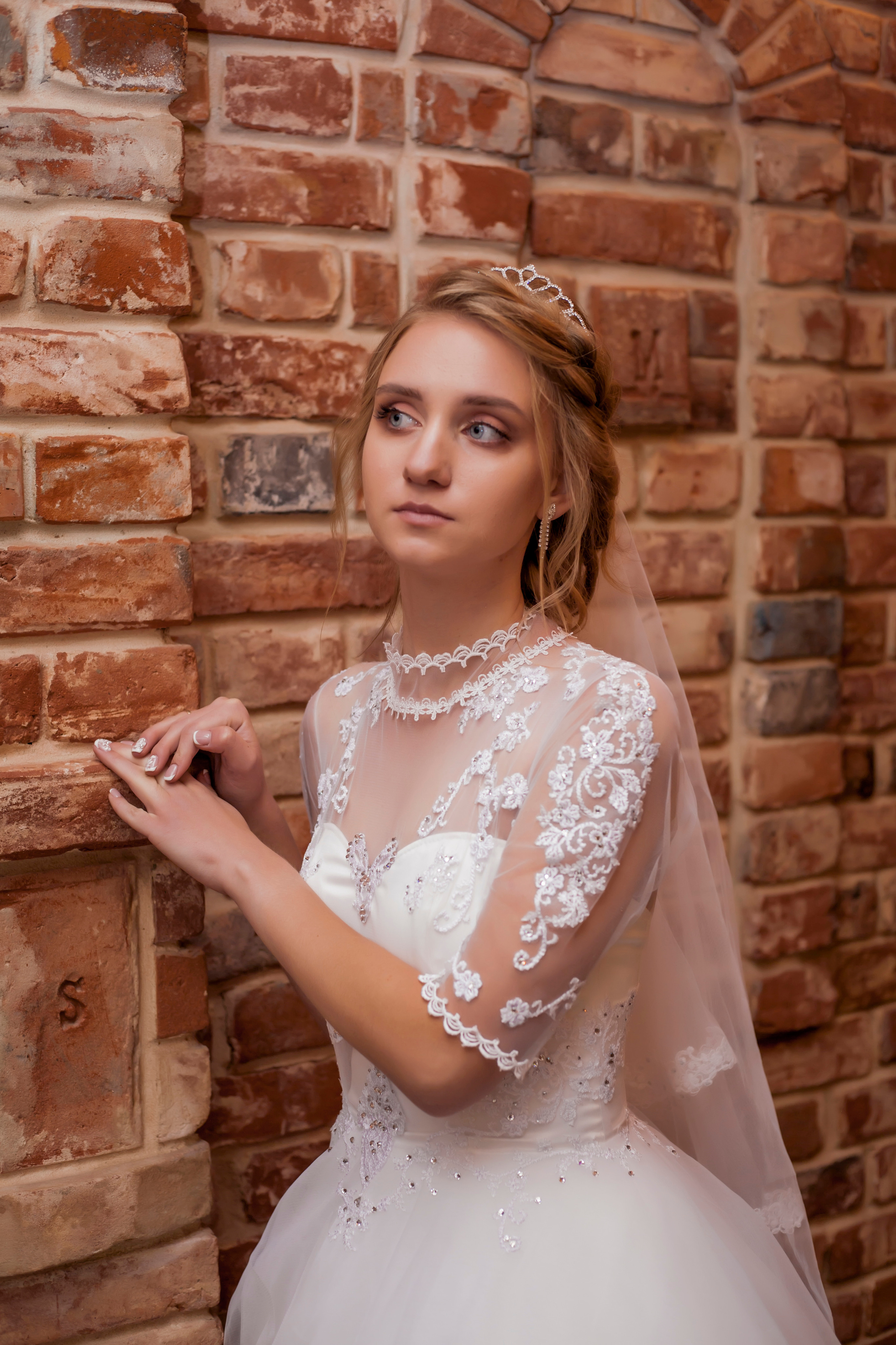 Нежность. Свадебный и семейный фотограф Краснова Юлия