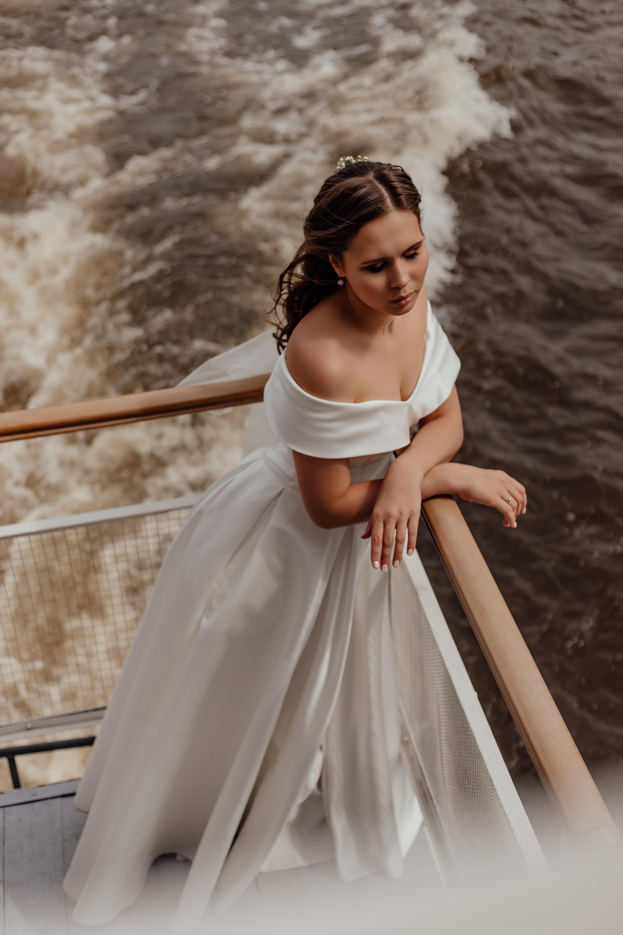 Стиль. Свадебный и семейный фотограф Краснова Юлия