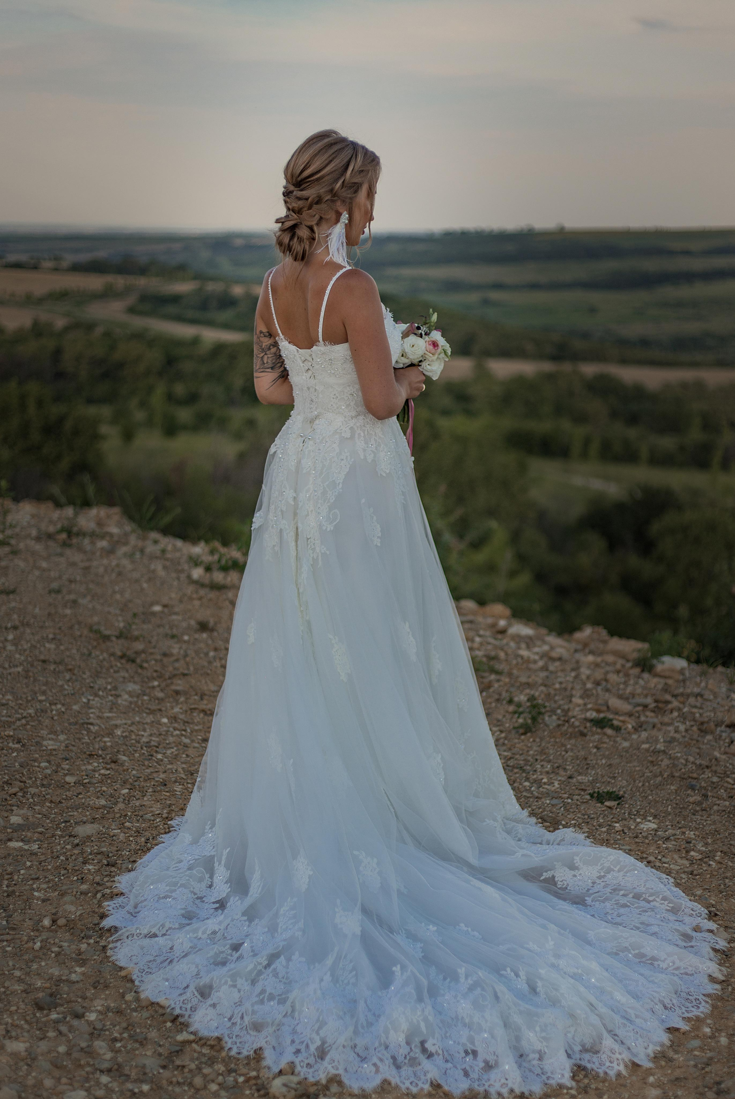 Страсть. Свадебный и семейный фотограф Краснова Юлия