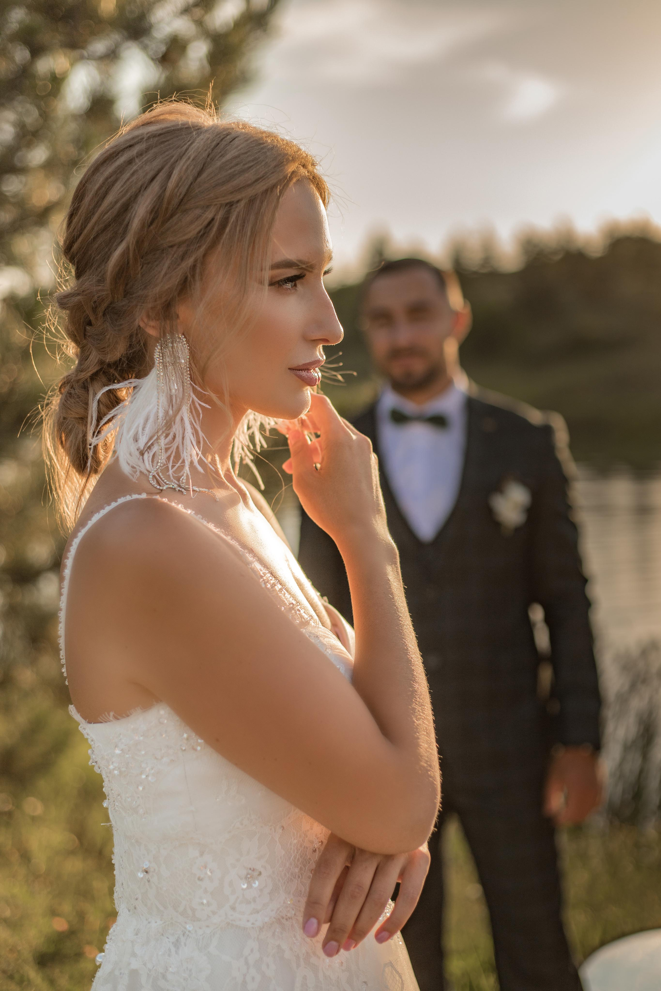 Страсть. Свадебный и семейный фотограф Краснова Юлия