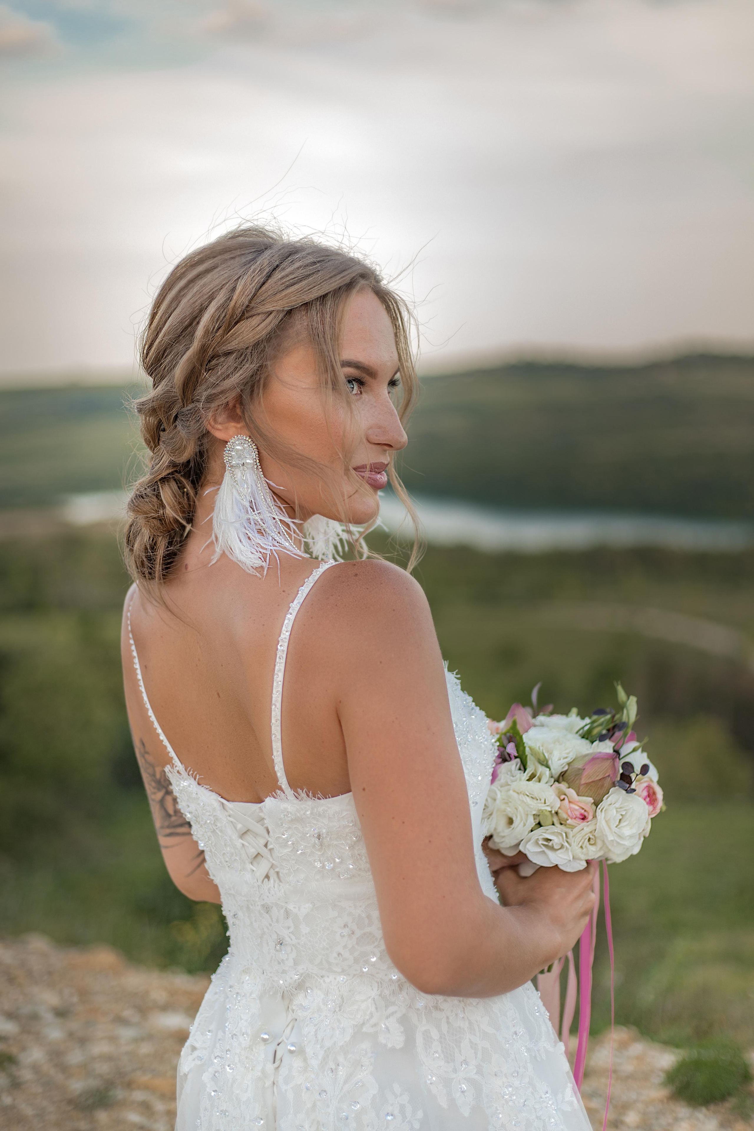 Страсть. Свадебный и семейный фотограф Краснова Юлия