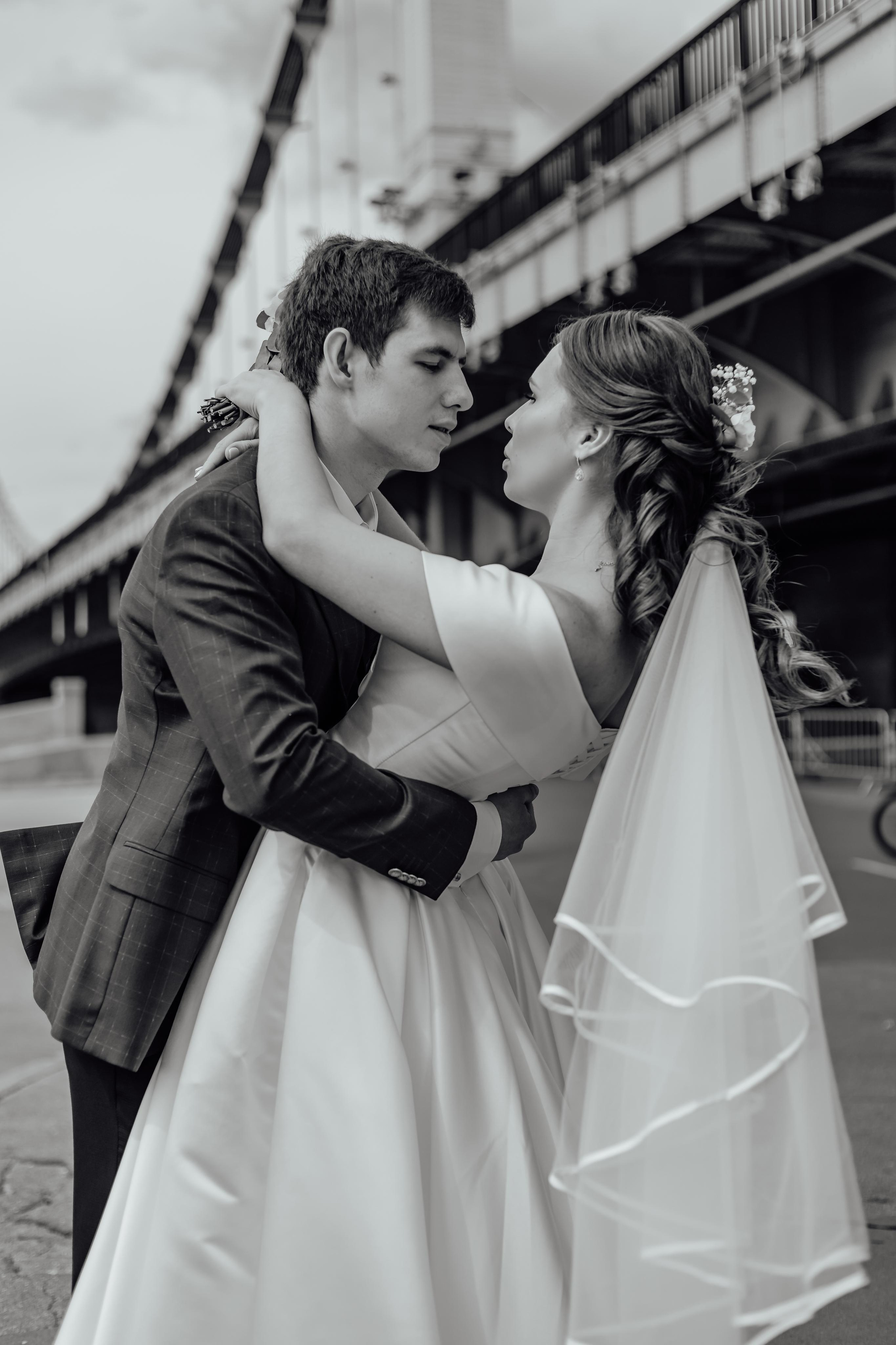 Стиль. Свадебный и семейный фотограф Краснова Юлия