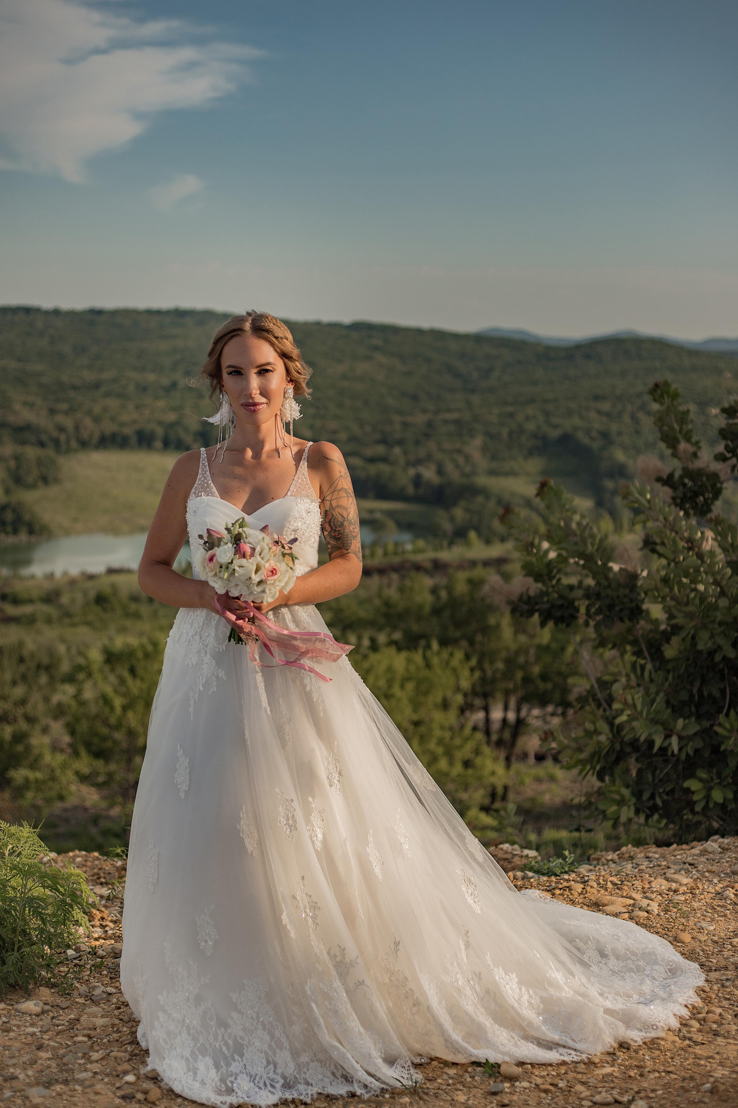 Страсть. Свадебный и семейный фотограф Краснова Юлия