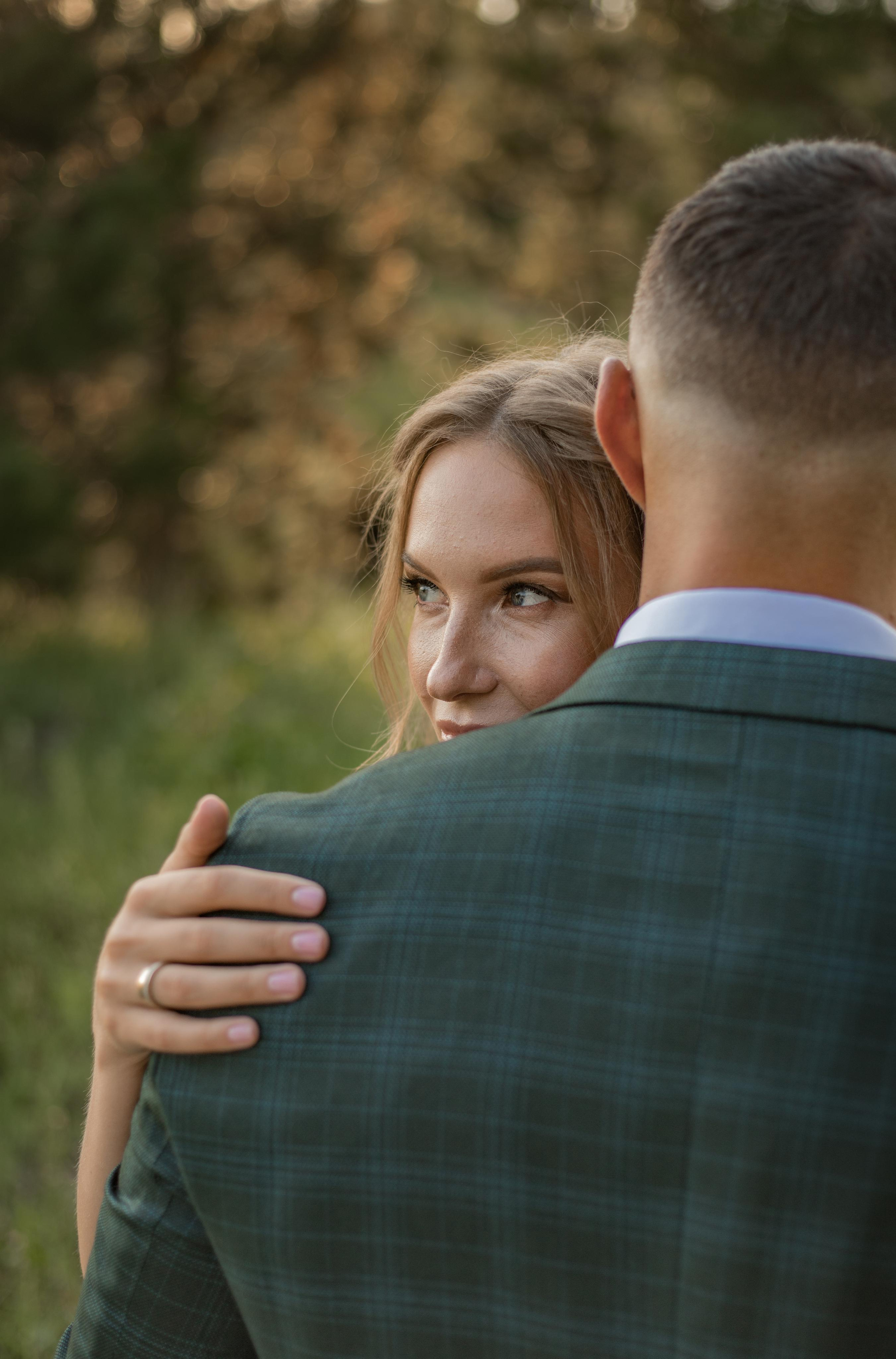 Страсть. Свадебный и семейный фотограф Краснова Юлия