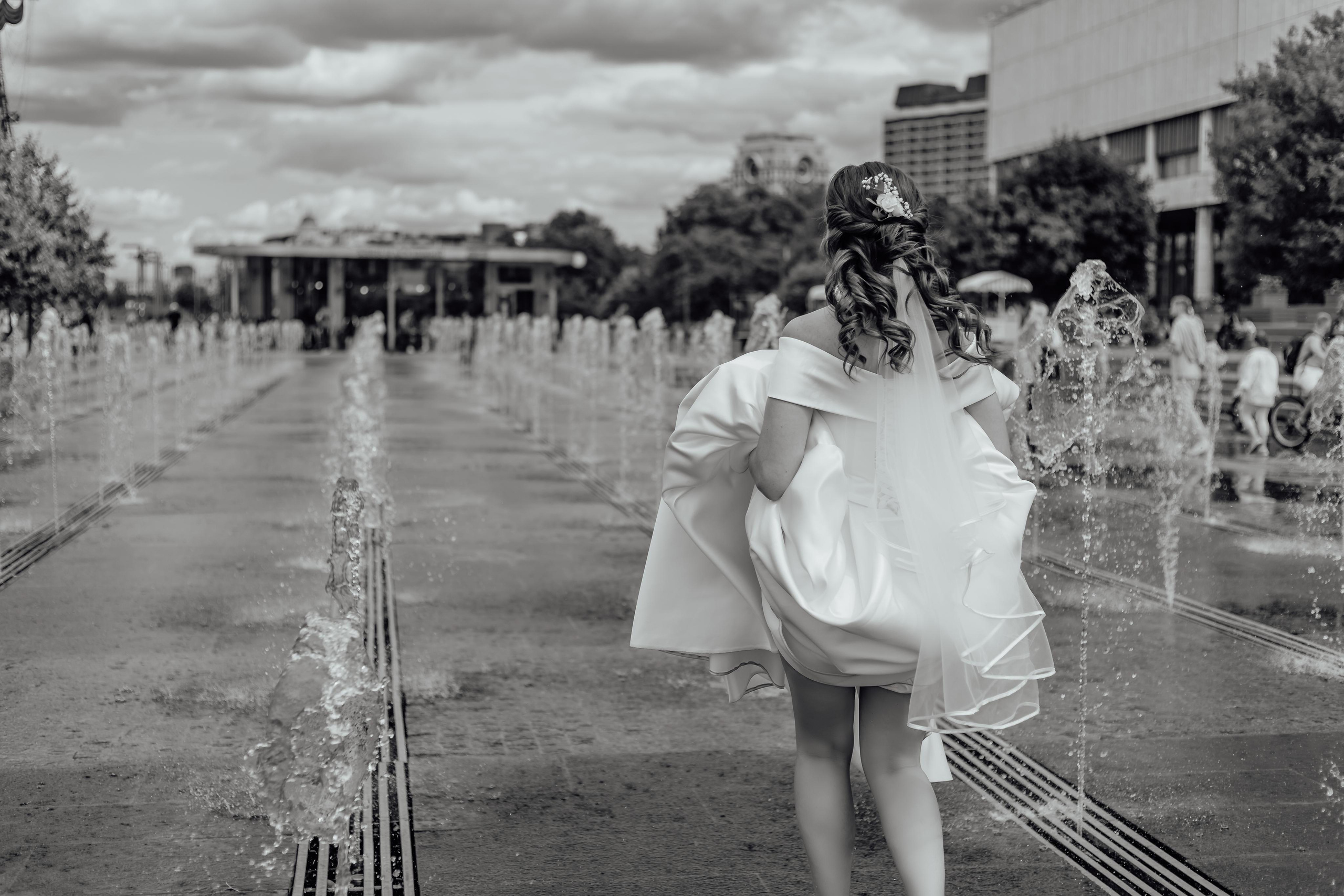 Стиль. Свадебный и семейный фотограф Краснова Юлия