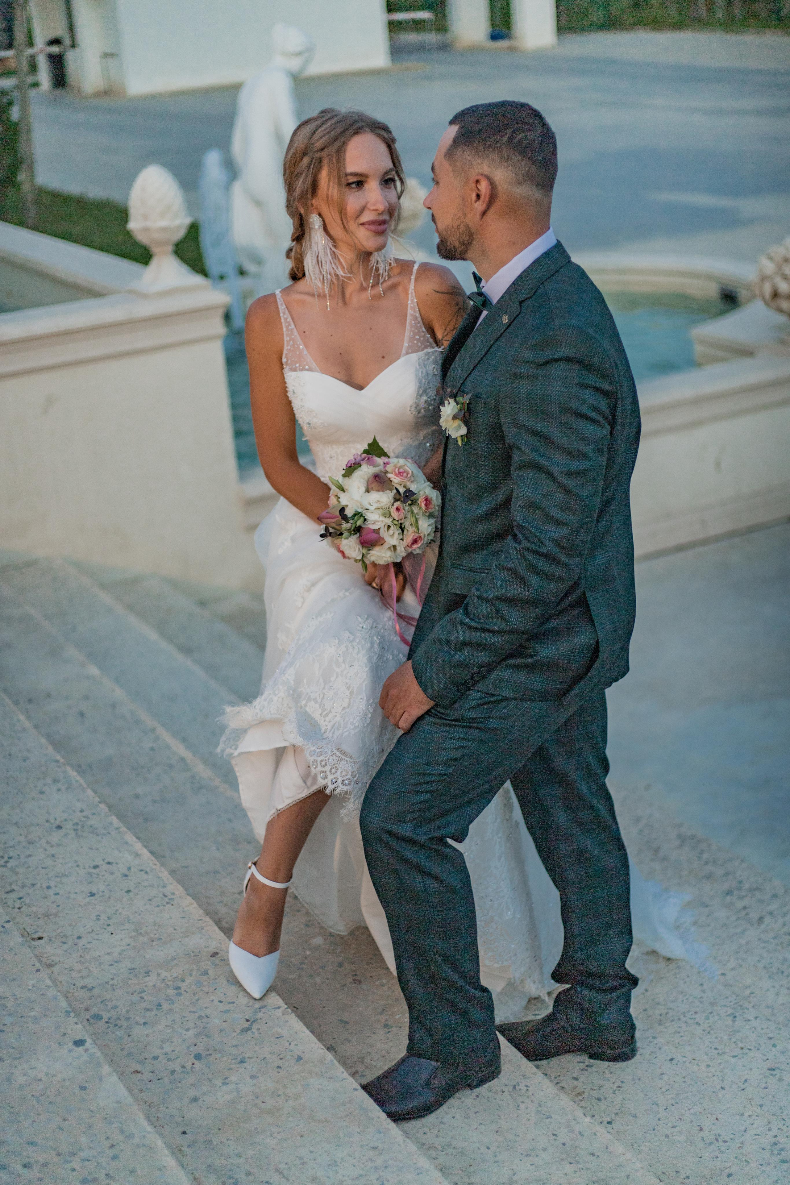 Страсть. Свадебный и семейный фотограф Краснова Юлия