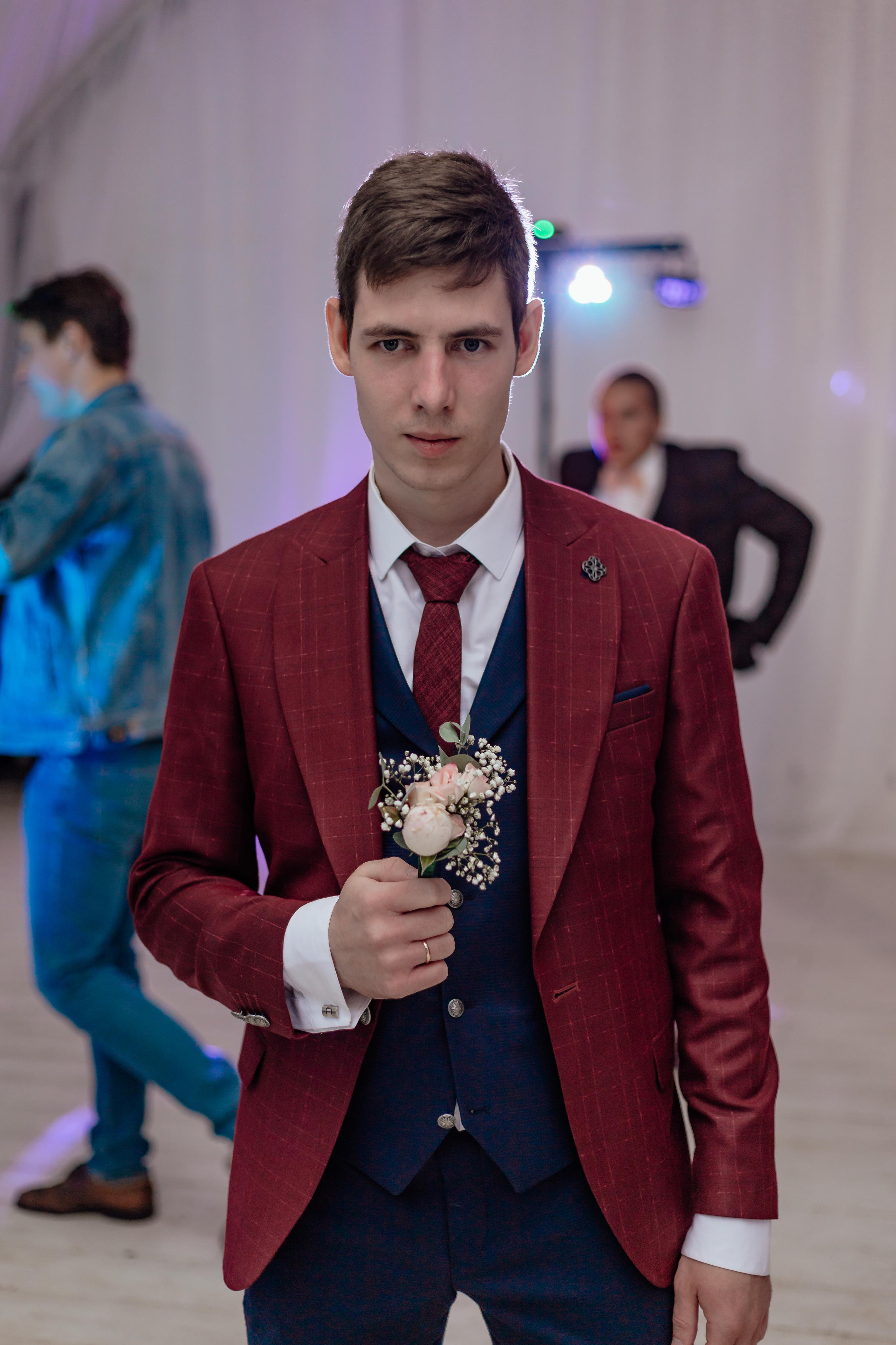 Стиль. Свадебный и семейный фотограф Краснова Юлия