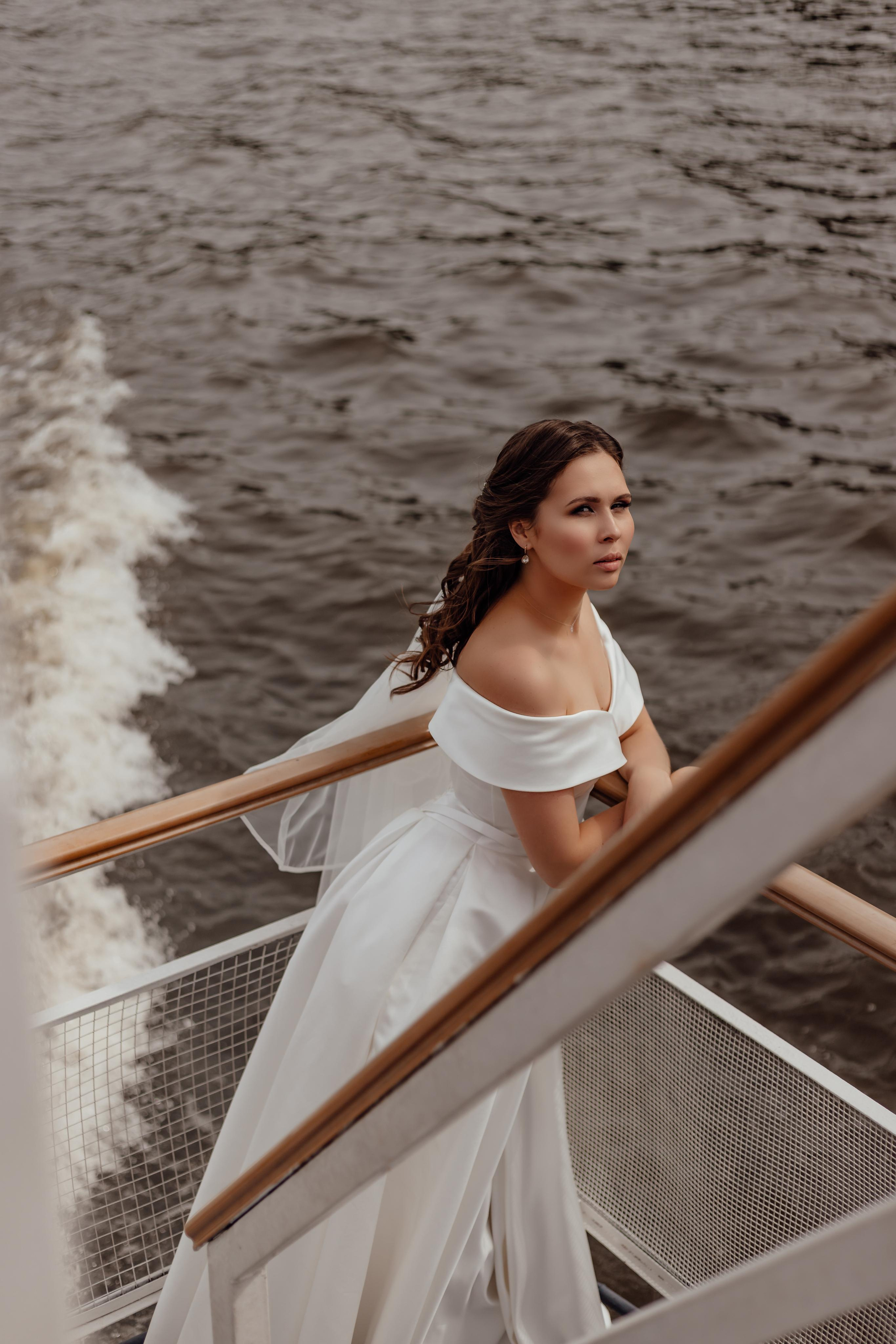 Стиль. Свадебный и семейный фотограф Краснова Юлия