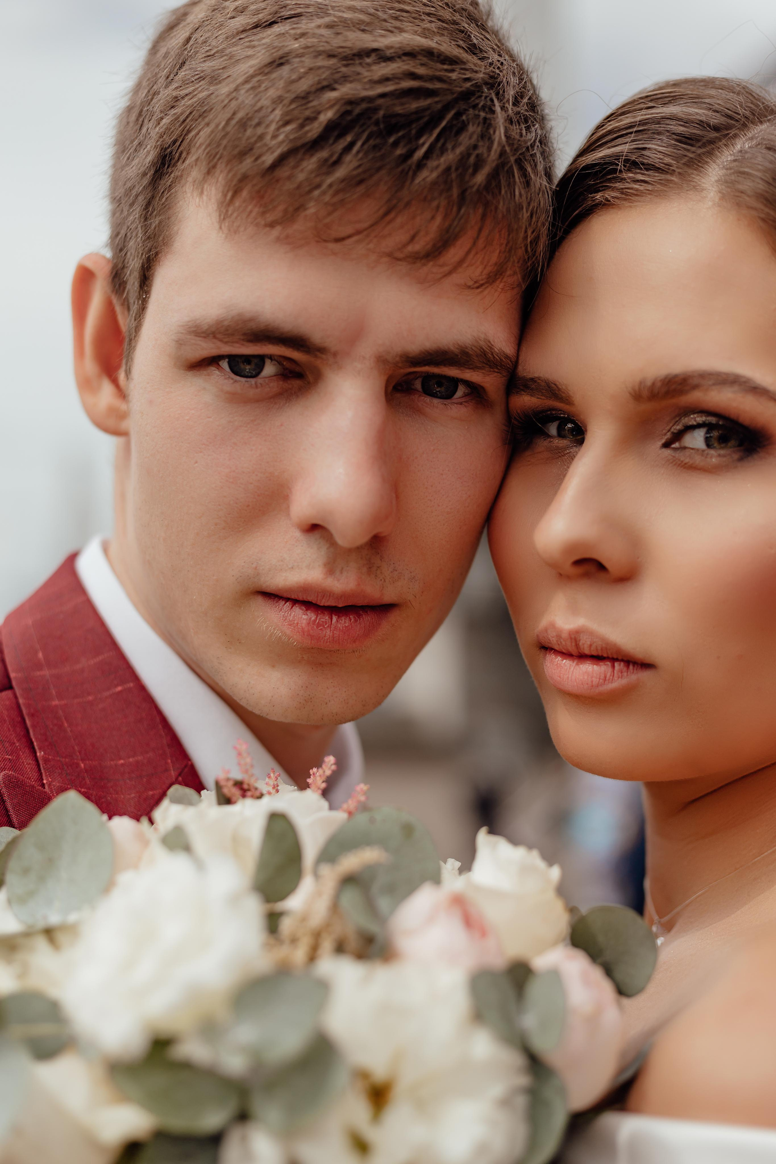 Стиль. Свадебный и семейный фотограф Краснова Юлия