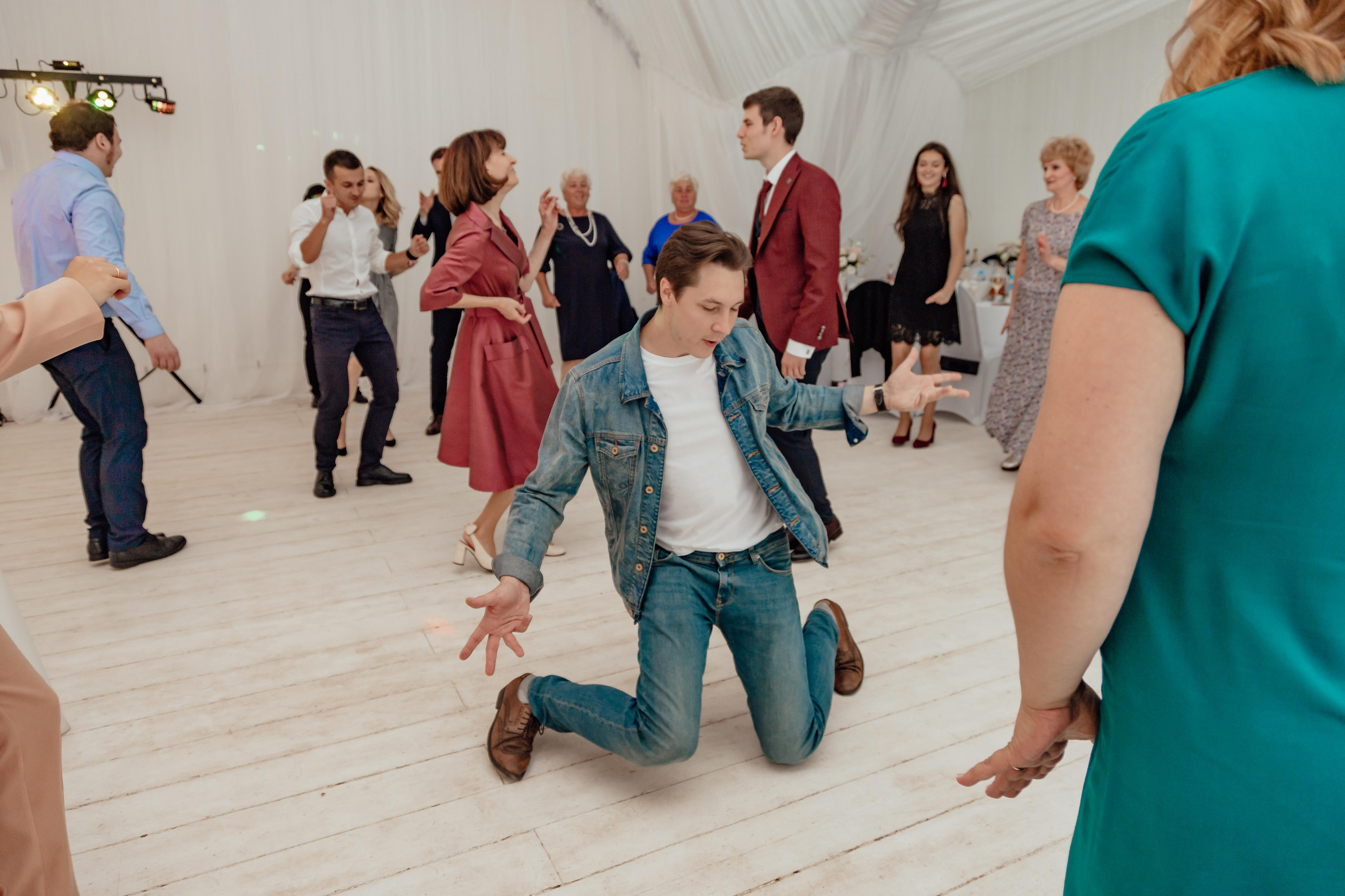 Стиль. Свадебный и семейный фотограф Краснова Юлия