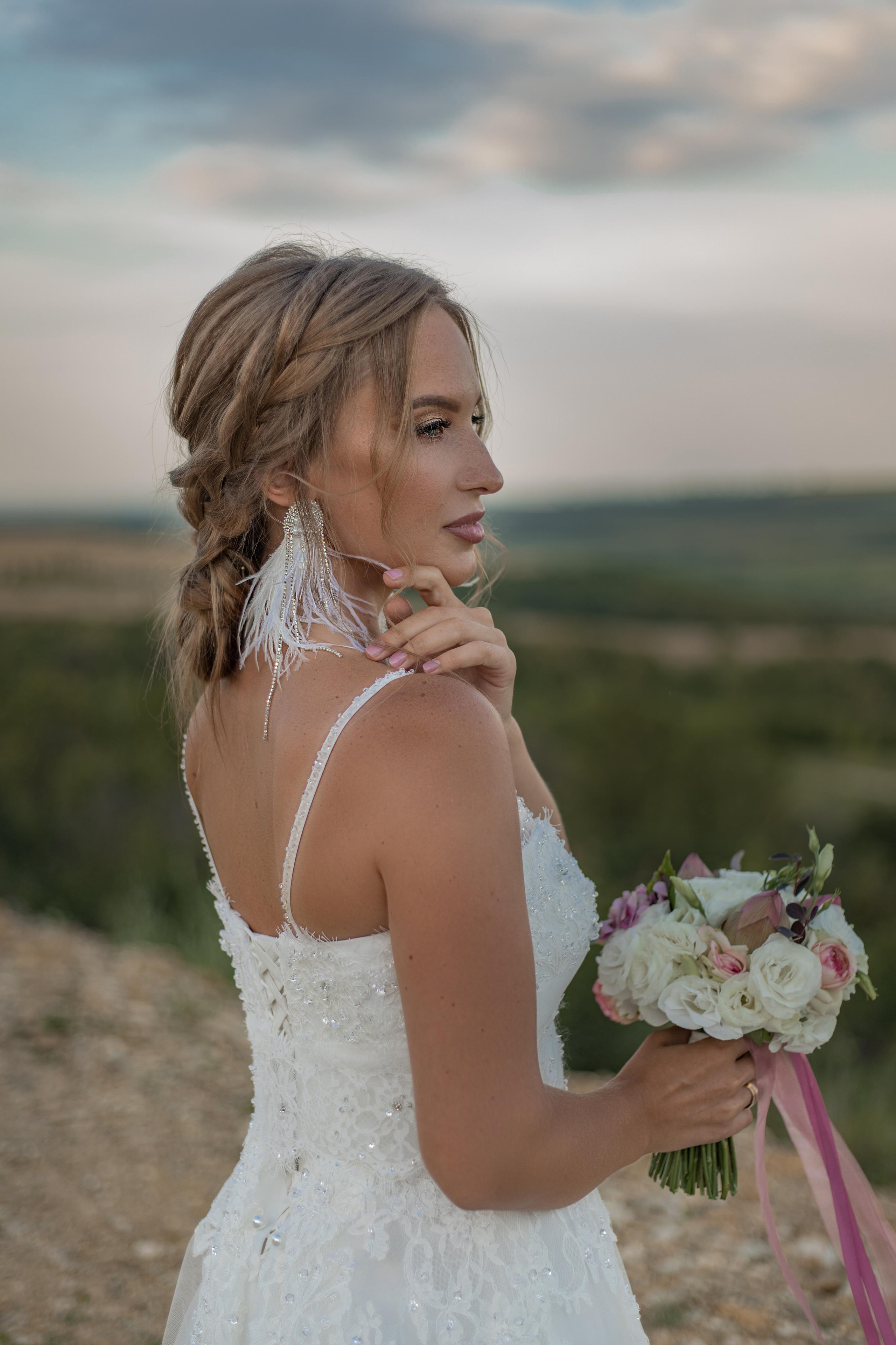 Страсть. Свадебный и семейный фотограф Краснова Юлия