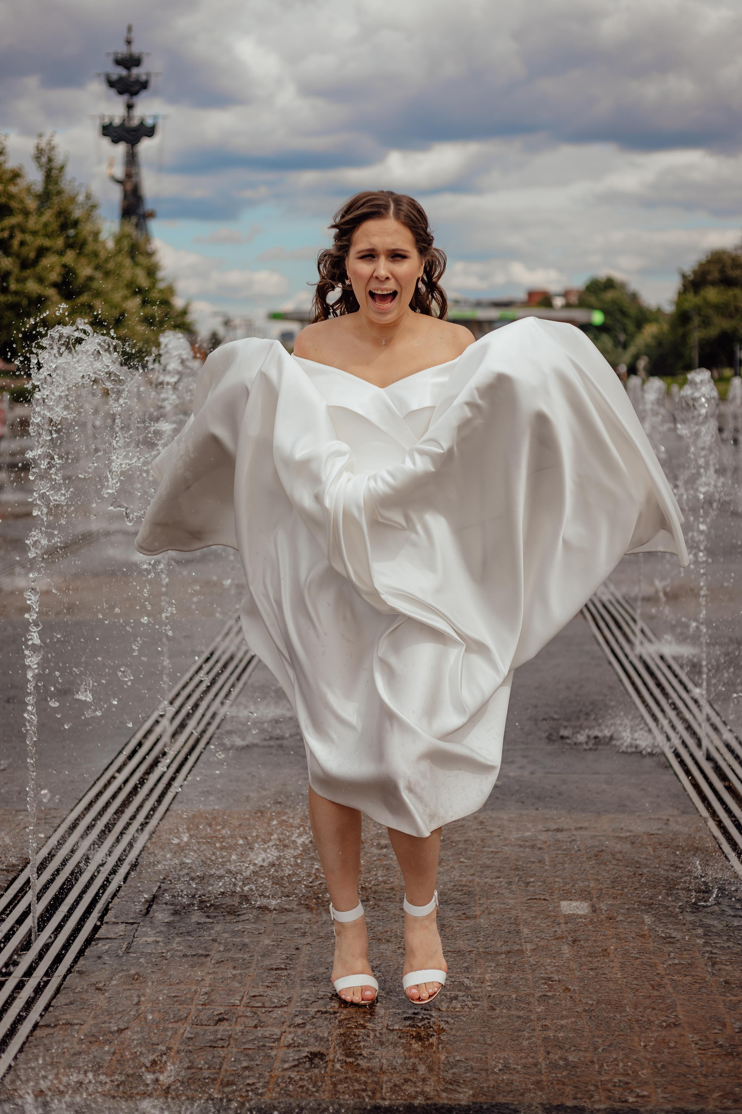 Стиль. Свадебный и семейный фотограф Краснова Юлия