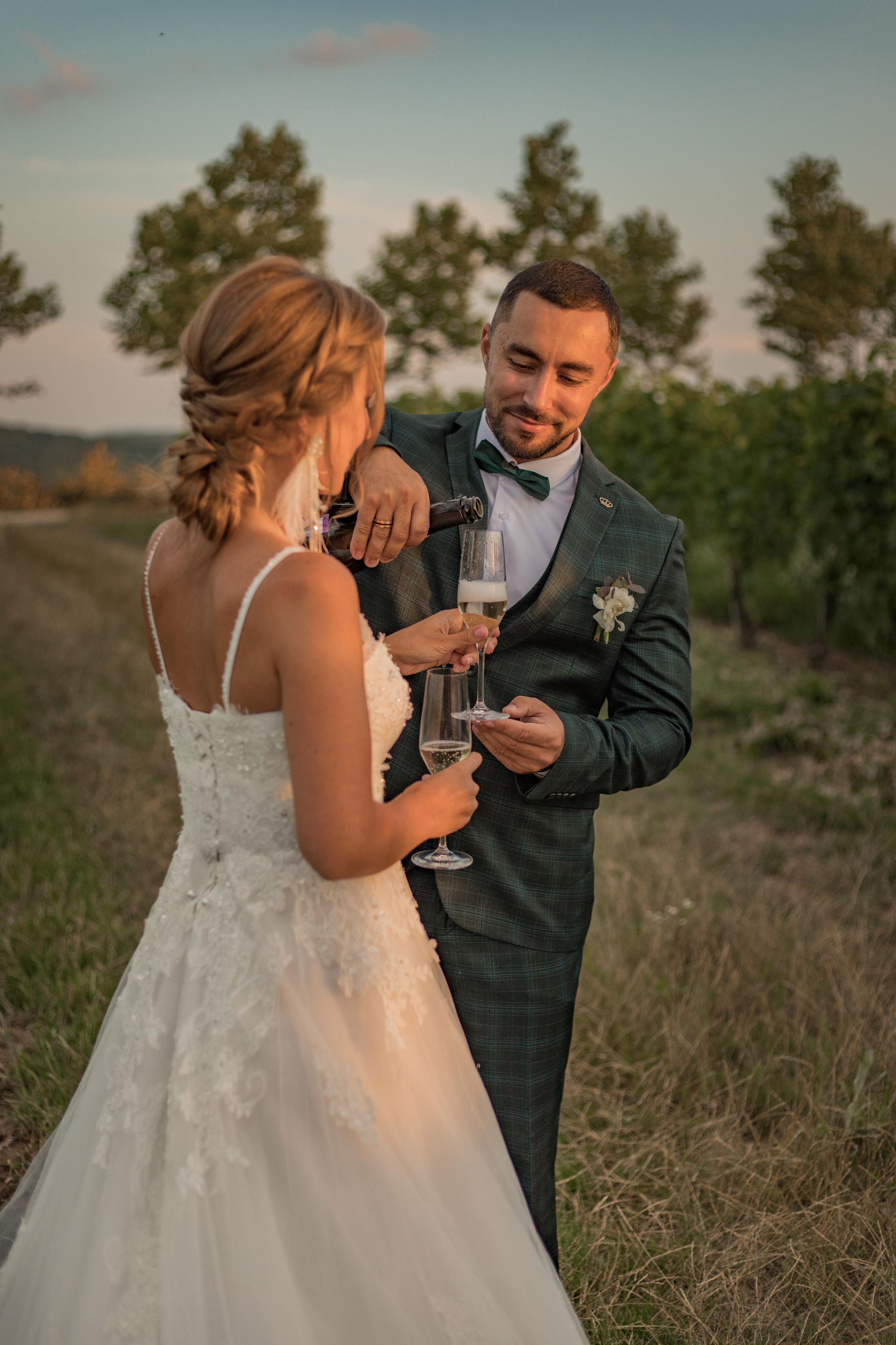 Страсть. Свадебный и семейный фотограф Краснова Юлия