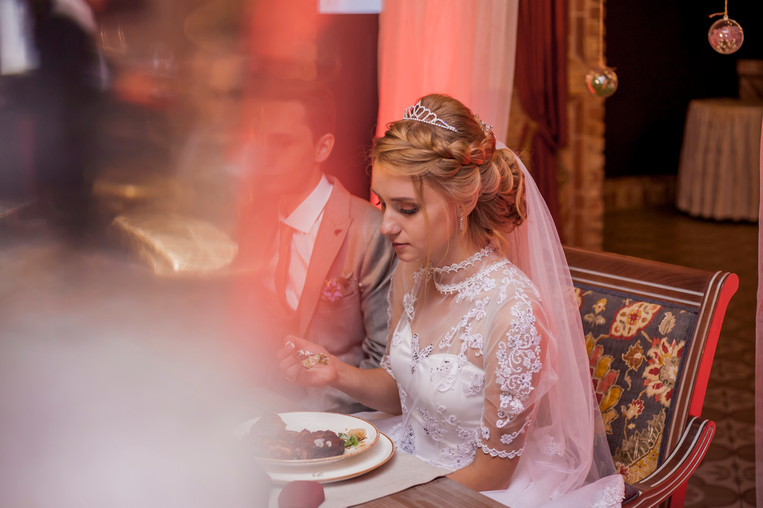 Нежность. Свадебный и семейный фотограф Краснова Юлия