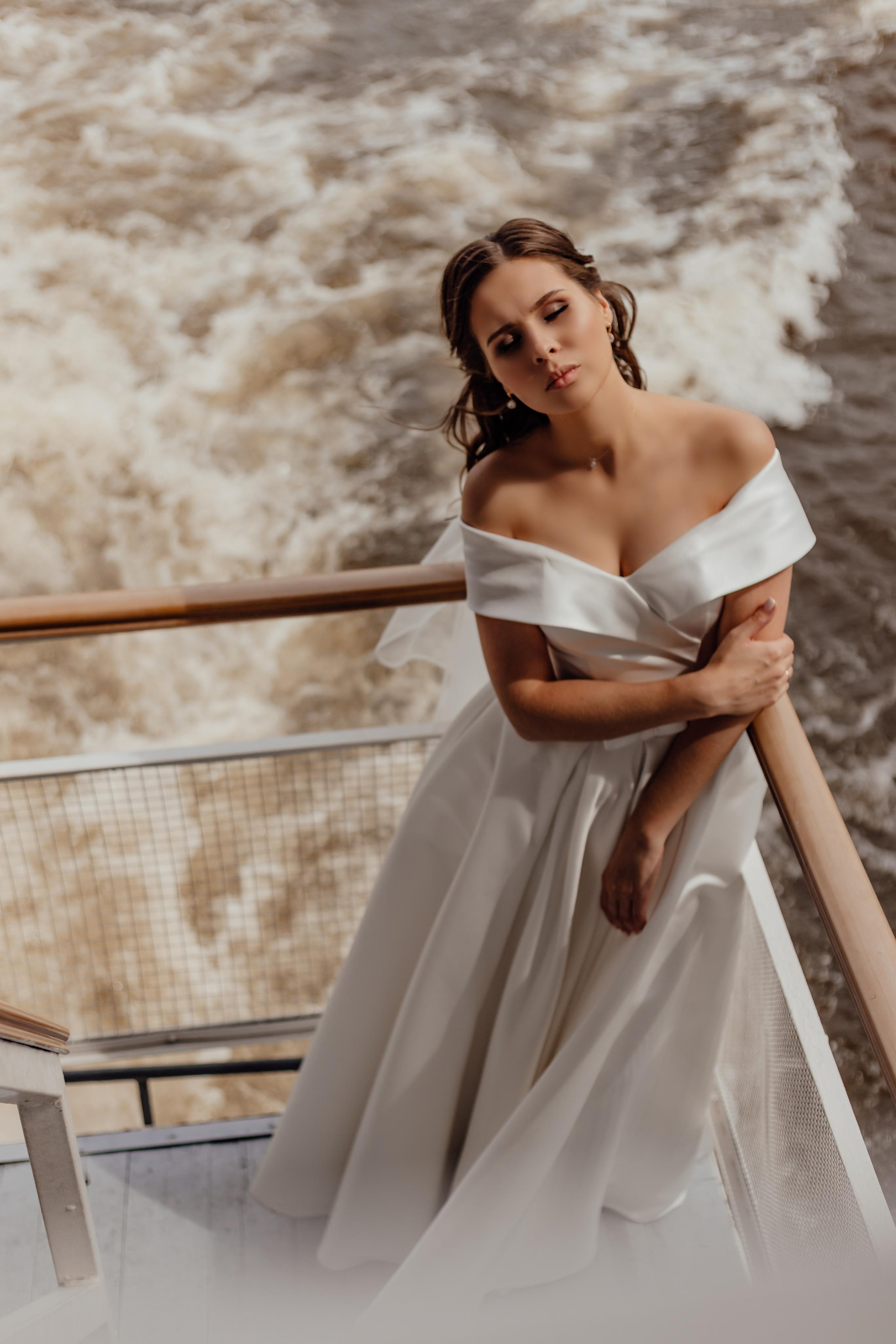 Стиль. Свадебный и семейный фотограф Краснова Юлия