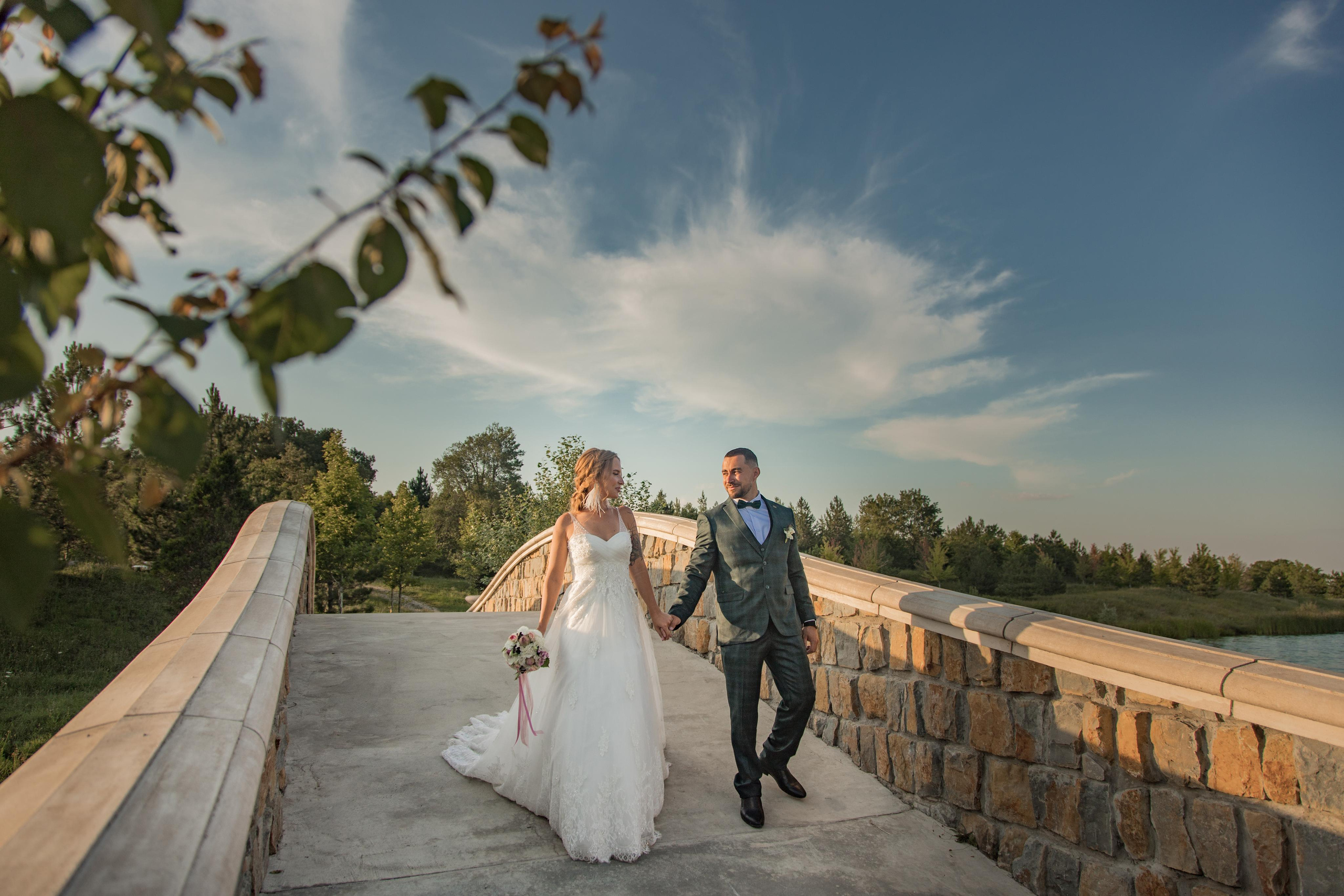 Страсть. Свадебный и семейный фотограф Краснова Юлия