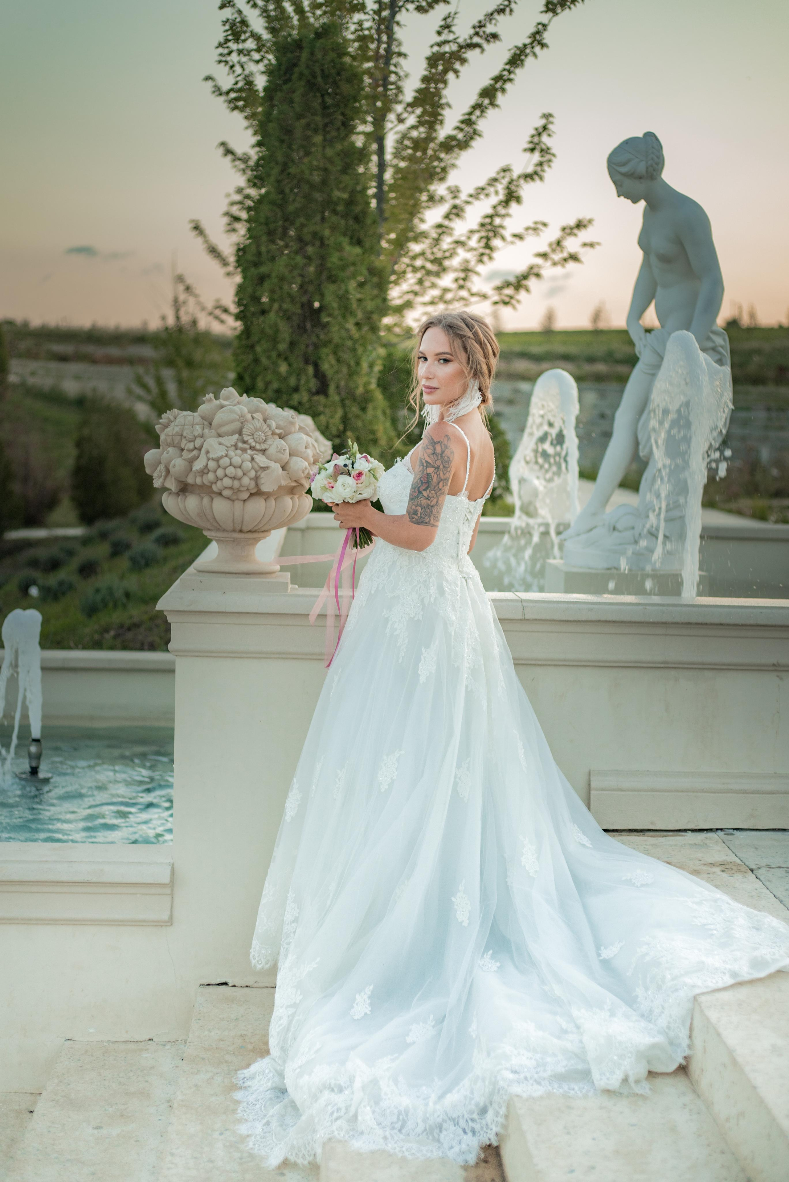 Страсть. Свадебный и семейный фотограф Краснова Юлия