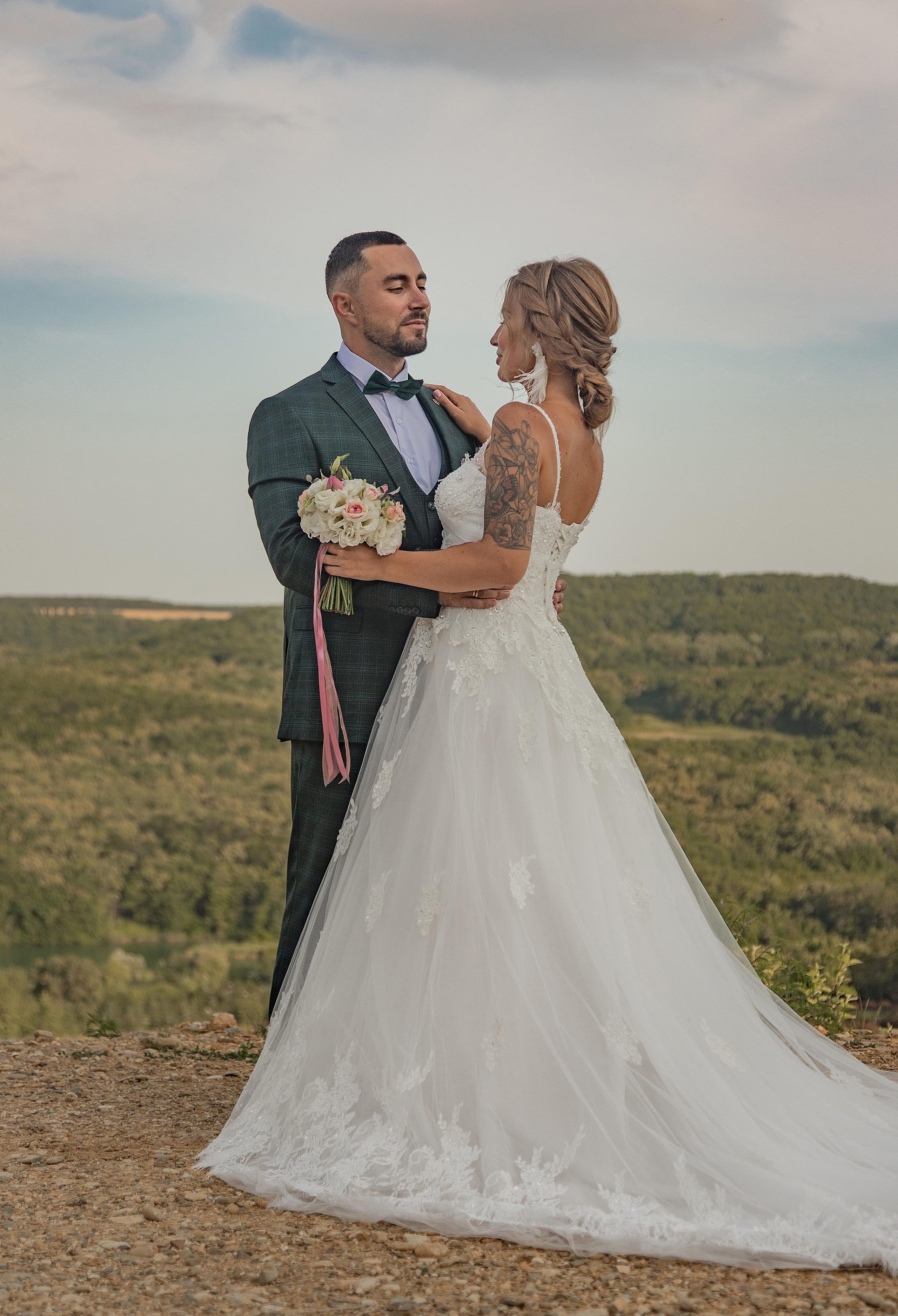 Страсть. Свадебный и семейный фотограф Краснова Юлия