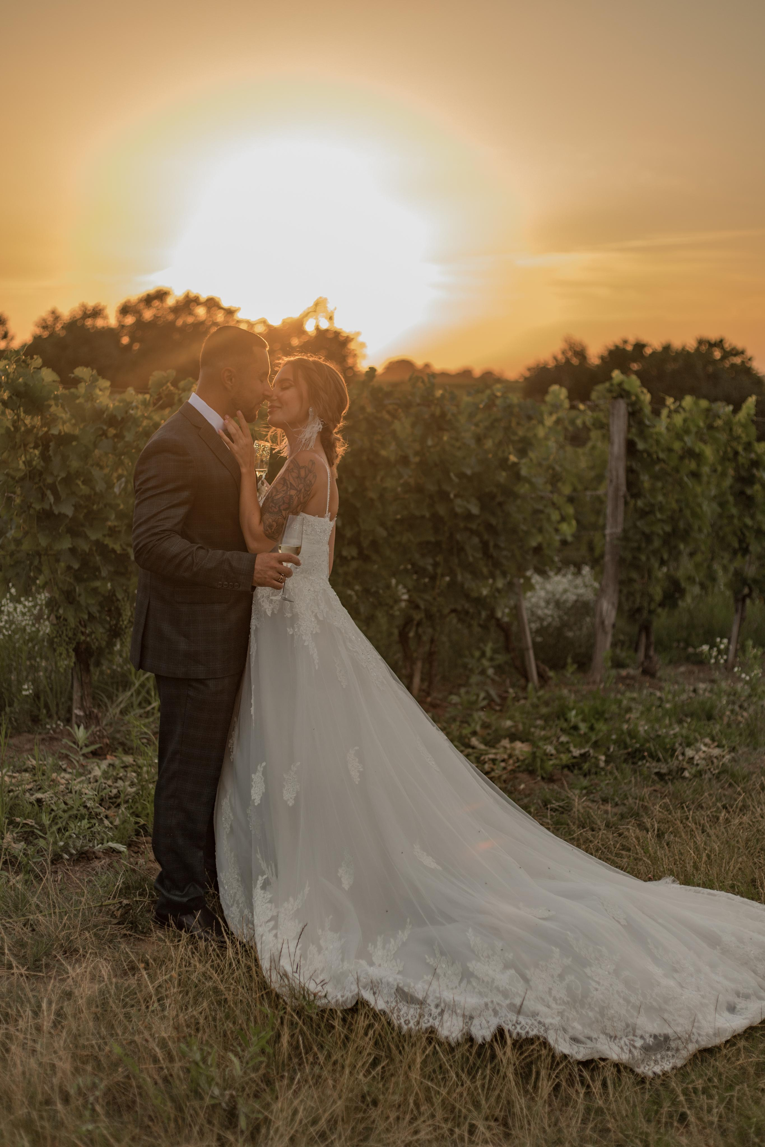 Страсть. Свадебный и семейный фотограф Краснова Юлия