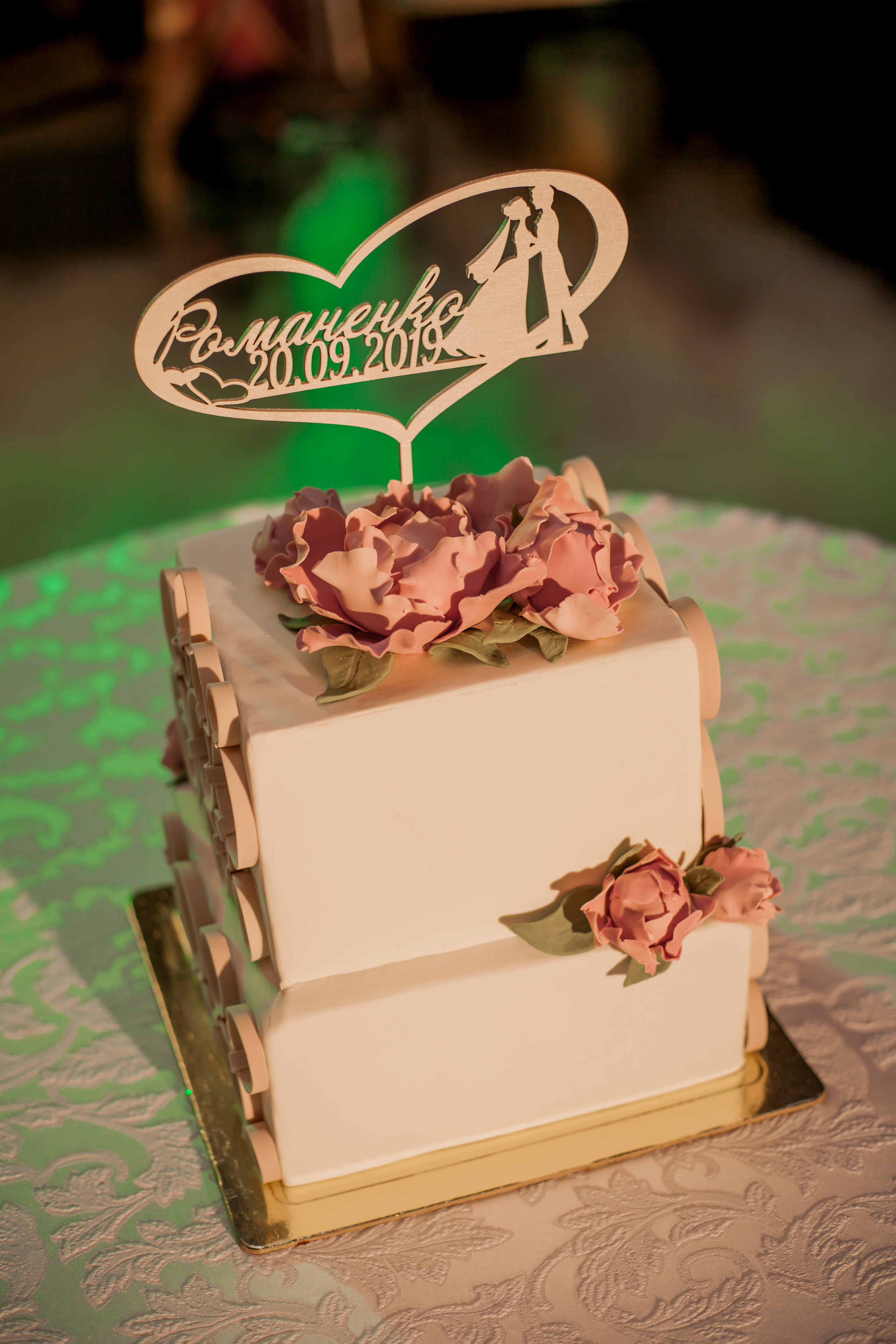 Нежность. Свадебный и семейный фотограф Краснова Юлия